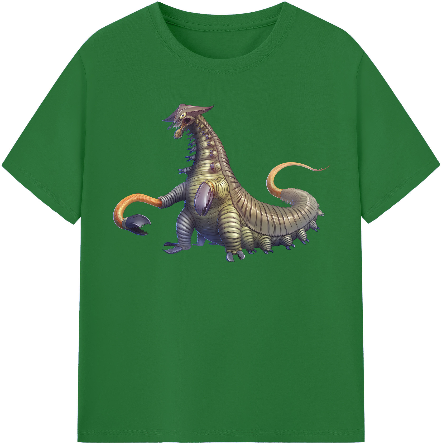 （画像用） ウルトラマン Ultraman 綿100％半袖Tシャツ（フロントプリント）