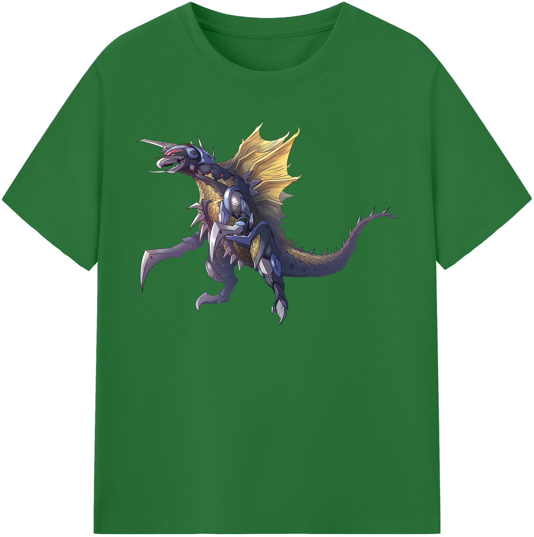 （画像用） ウルトラマン Ultraman 綿100％半袖Tシャツ（フロントプリント）