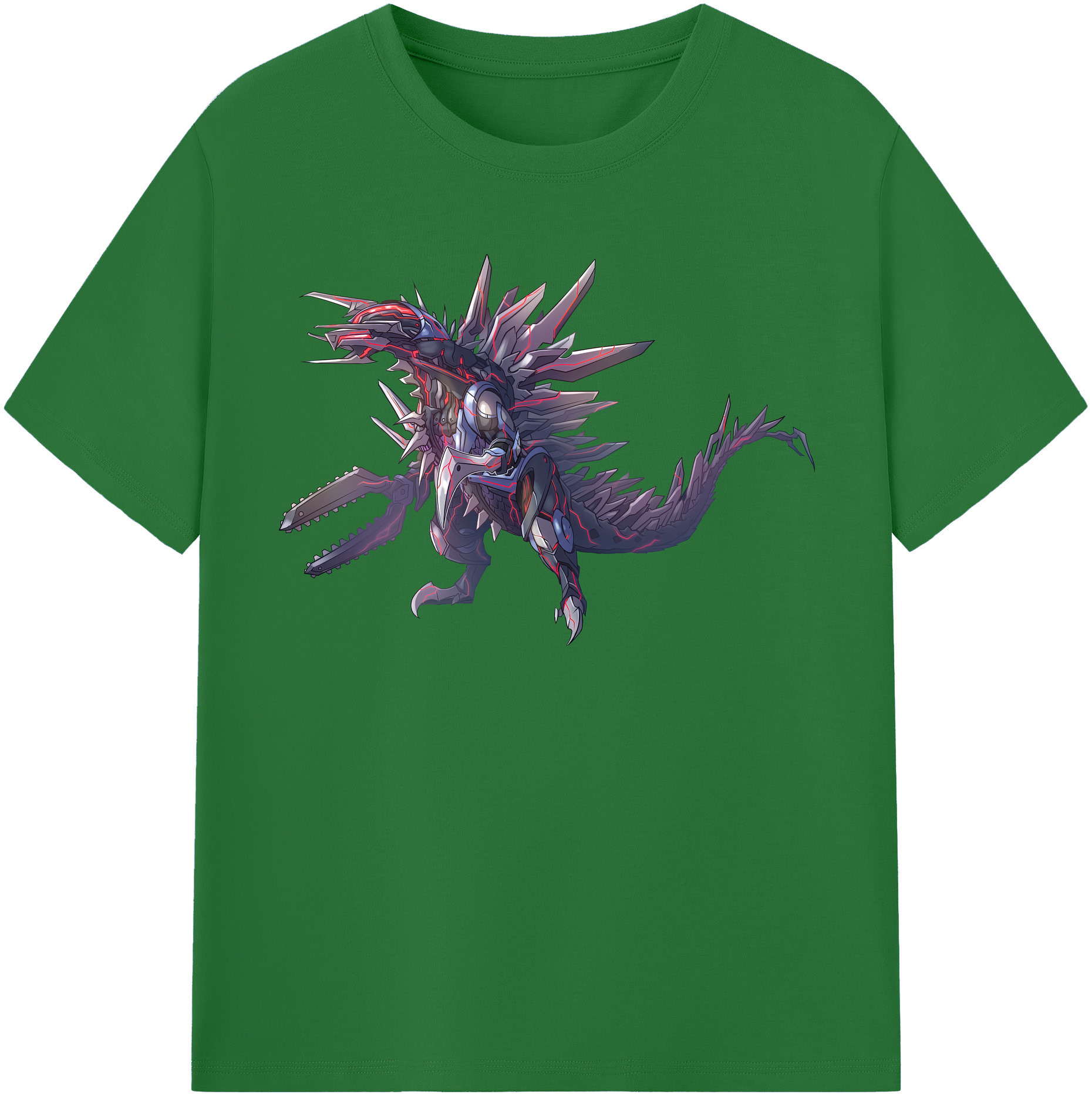 （画像用） ウルトラマン Ultraman 綿100％半袖Tシャツ（フロントプリント）