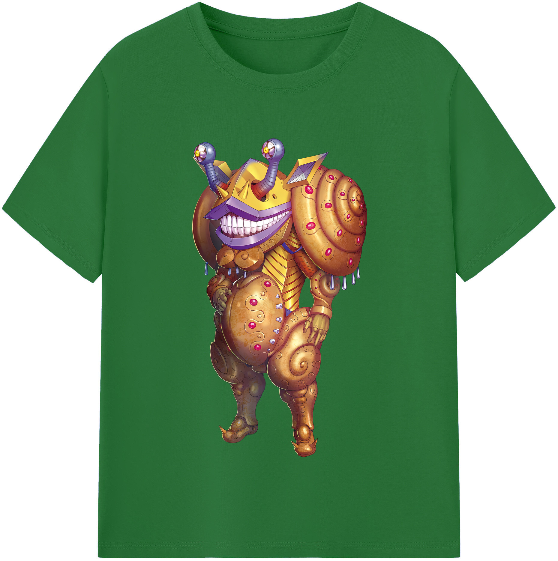 （画像用） ウルトラマン Ultraman 綿100％半袖Tシャツ（フロントプリント）