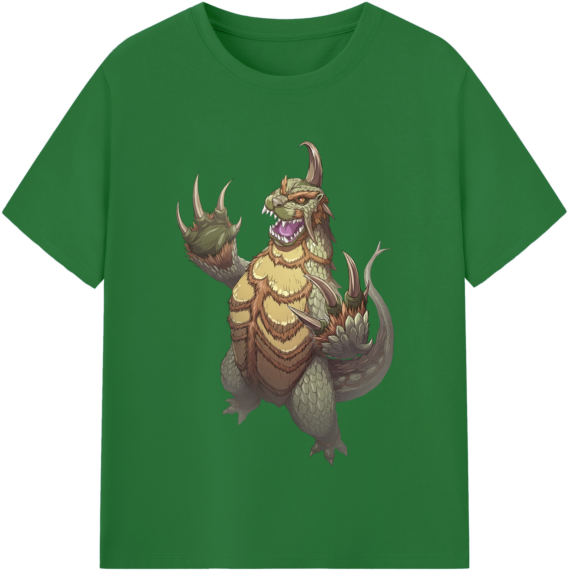 （画像用） ウルトラマン Ultraman 綿100％半袖Tシャツ（フロントプリント）