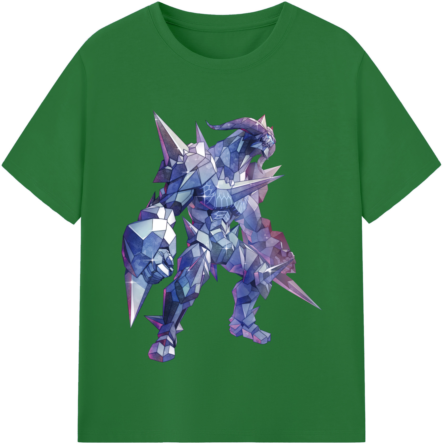 （画像用） ウルトラマン Ultraman 綿100％半袖Tシャツ（フロントプリント）