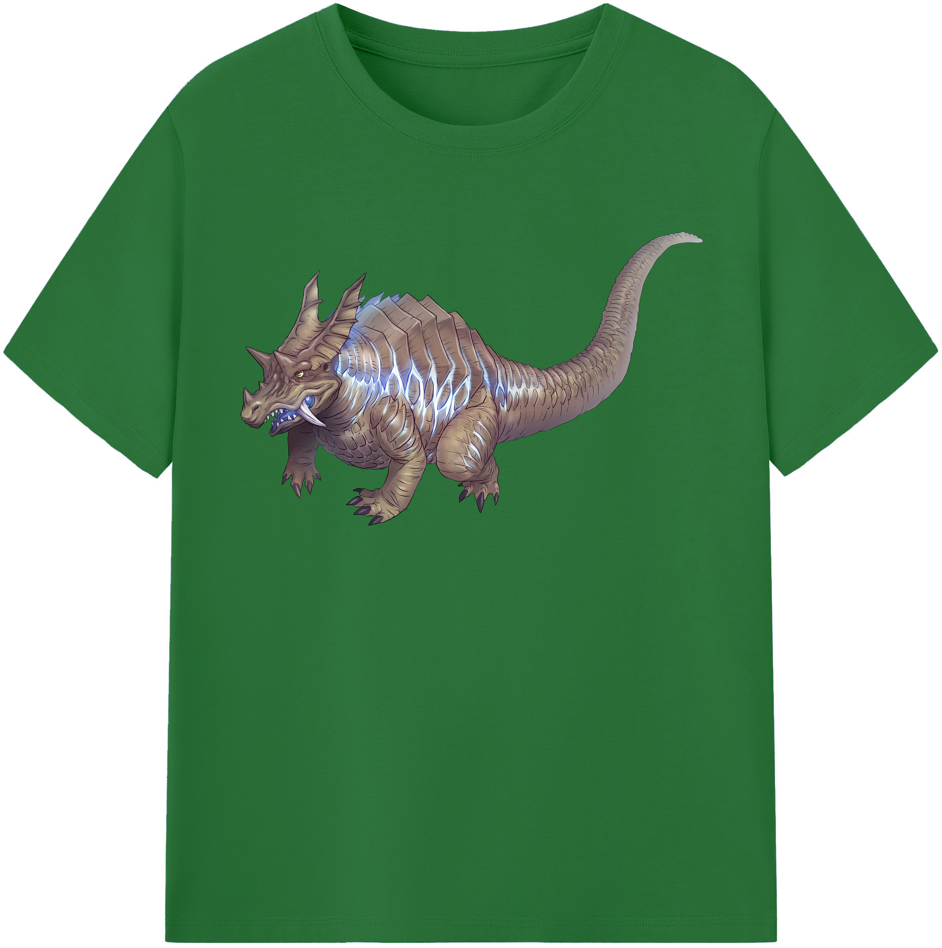 （画像用） ウルトラマン Ultraman 綿100％半袖Tシャツ（フロントプリント）