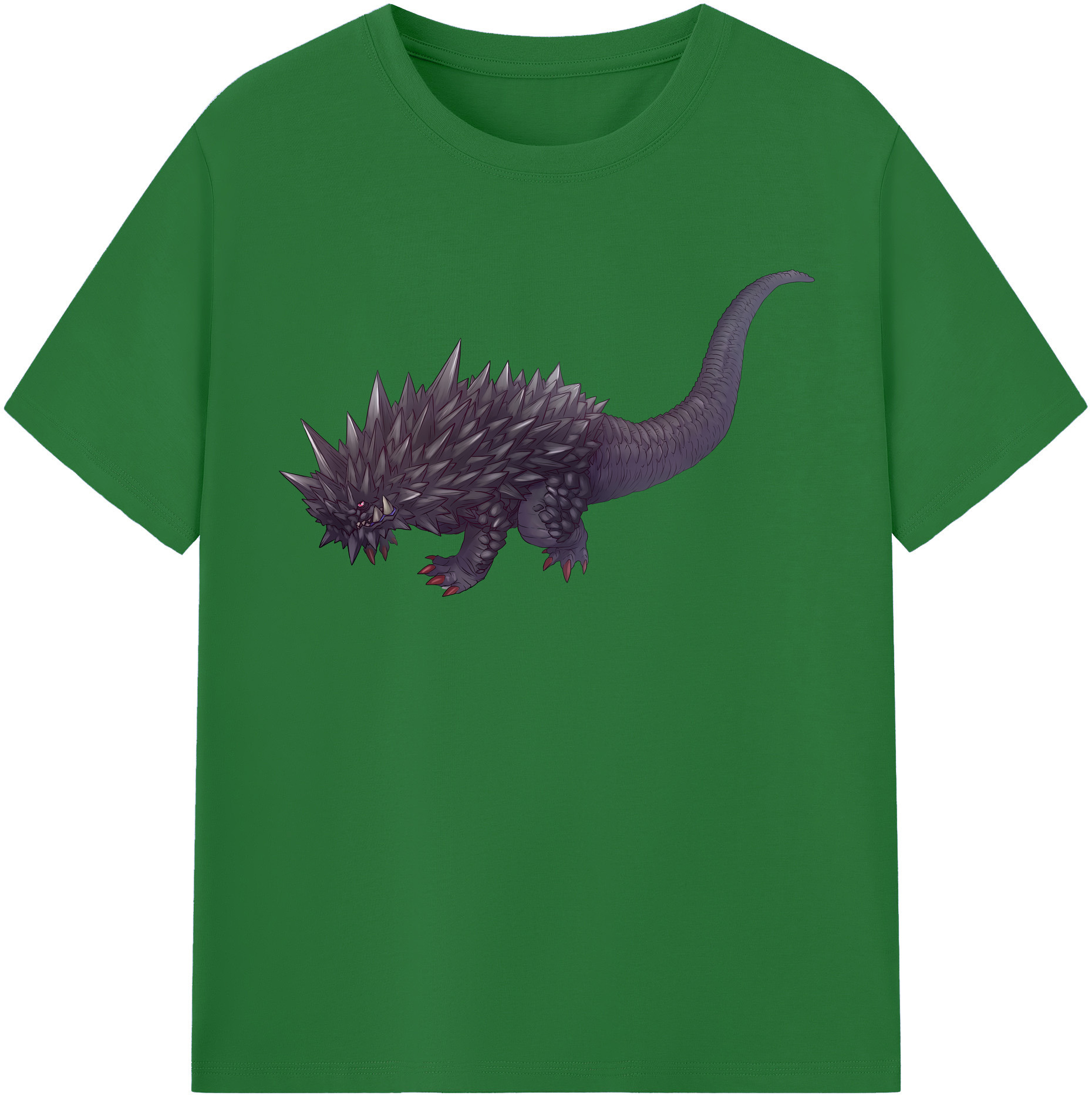 （画像用） ウルトラマン Ultraman 綿100％半袖Tシャツ（フロントプリント）