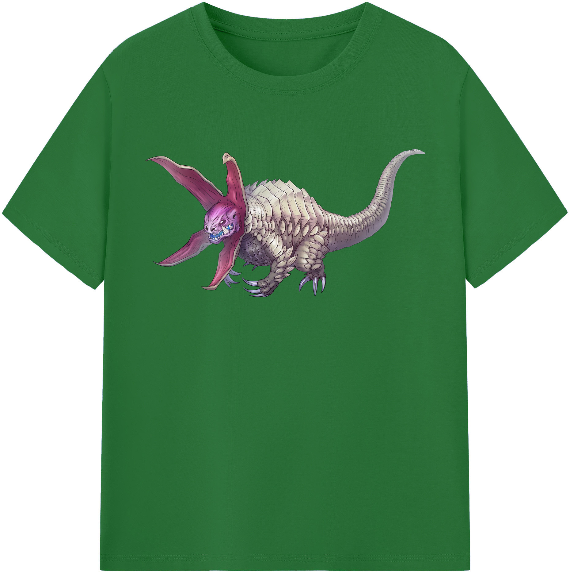 （画像用） ウルトラマン Ultraman 綿100％半袖Tシャツ（フロントプリント）