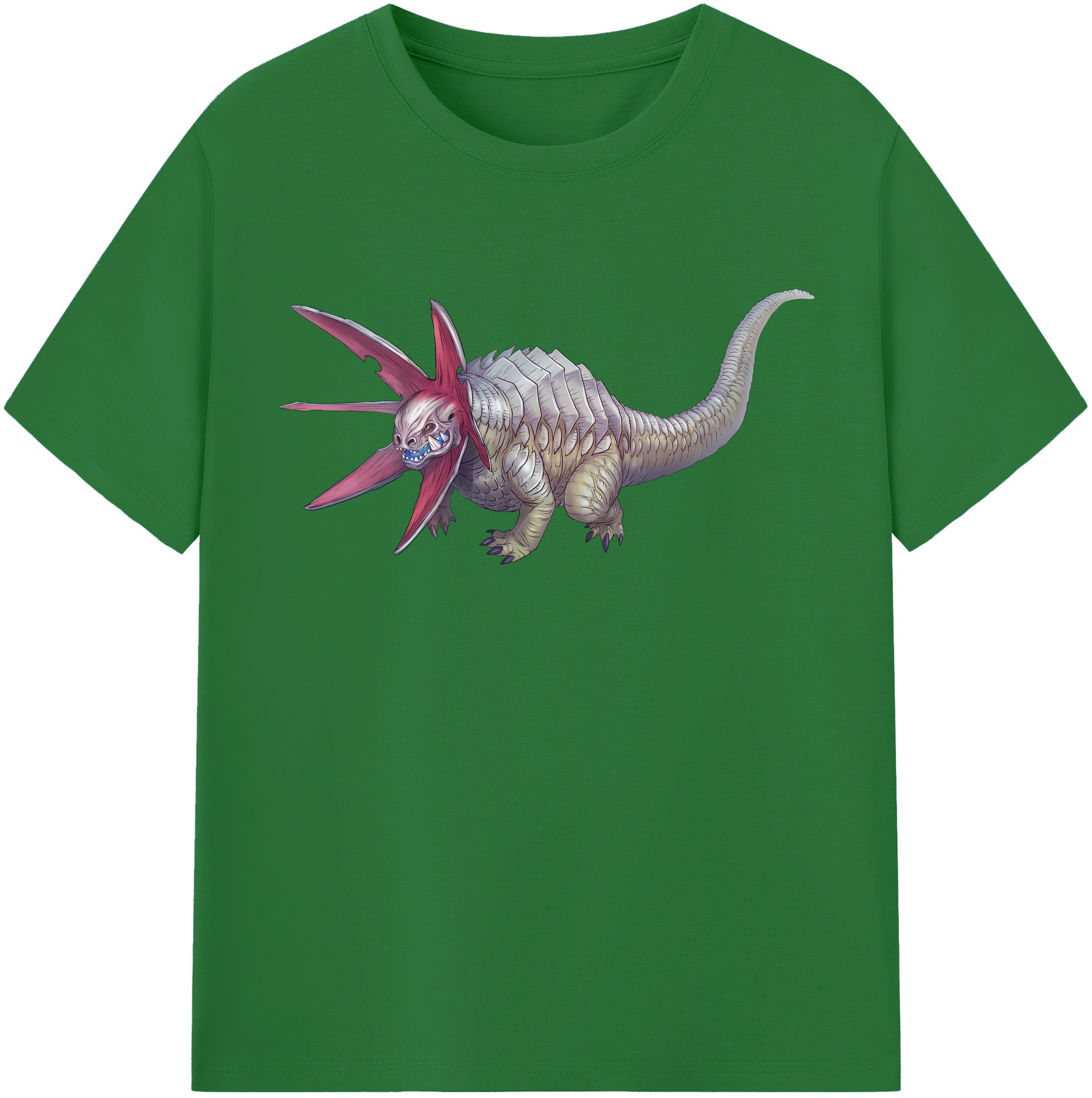 （画像用） ウルトラマン Ultraman 綿100％半袖Tシャツ（フロントプリント）