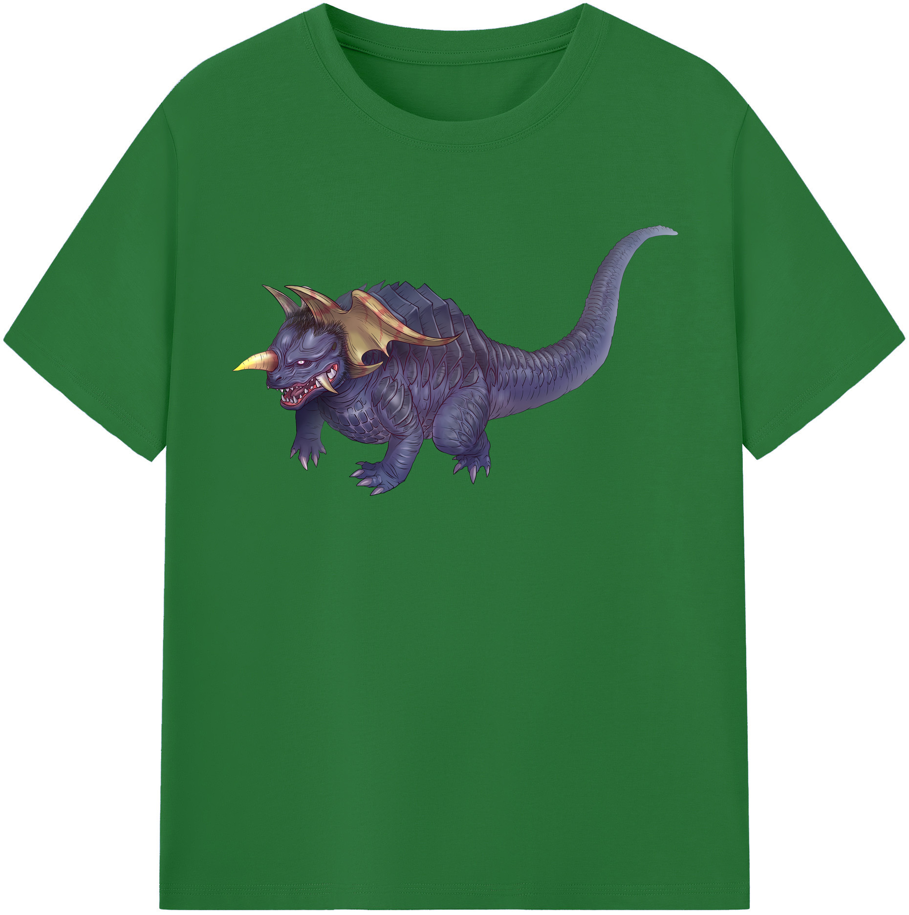 （画像用） ウルトラマン Ultraman 綿100％半袖Tシャツ（フロントプリント）