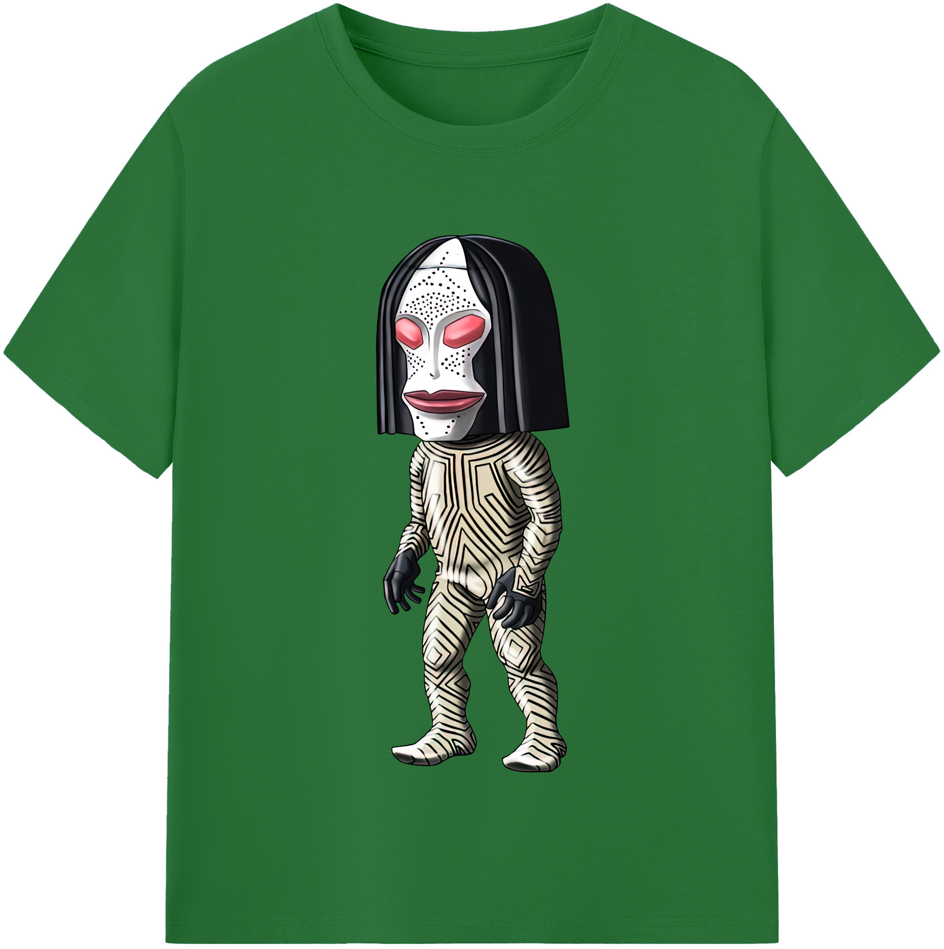 （画像用） ウルトラマン Ultraman 綿100％半袖Tシャツ（フロントプリント）