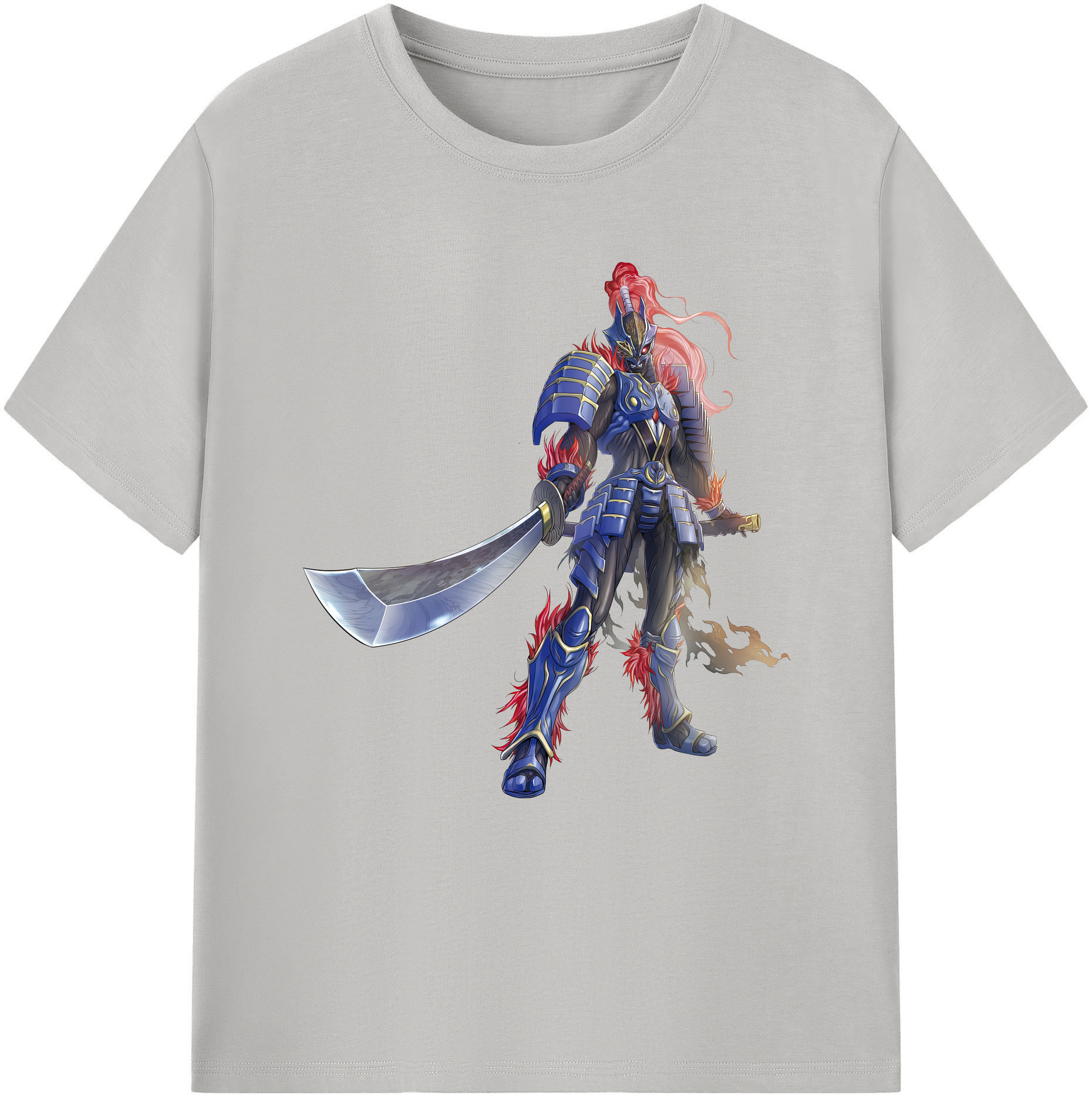（画像用） ウルトラマン Ultraman 綿100％半袖Tシャツ（フロントプリント）