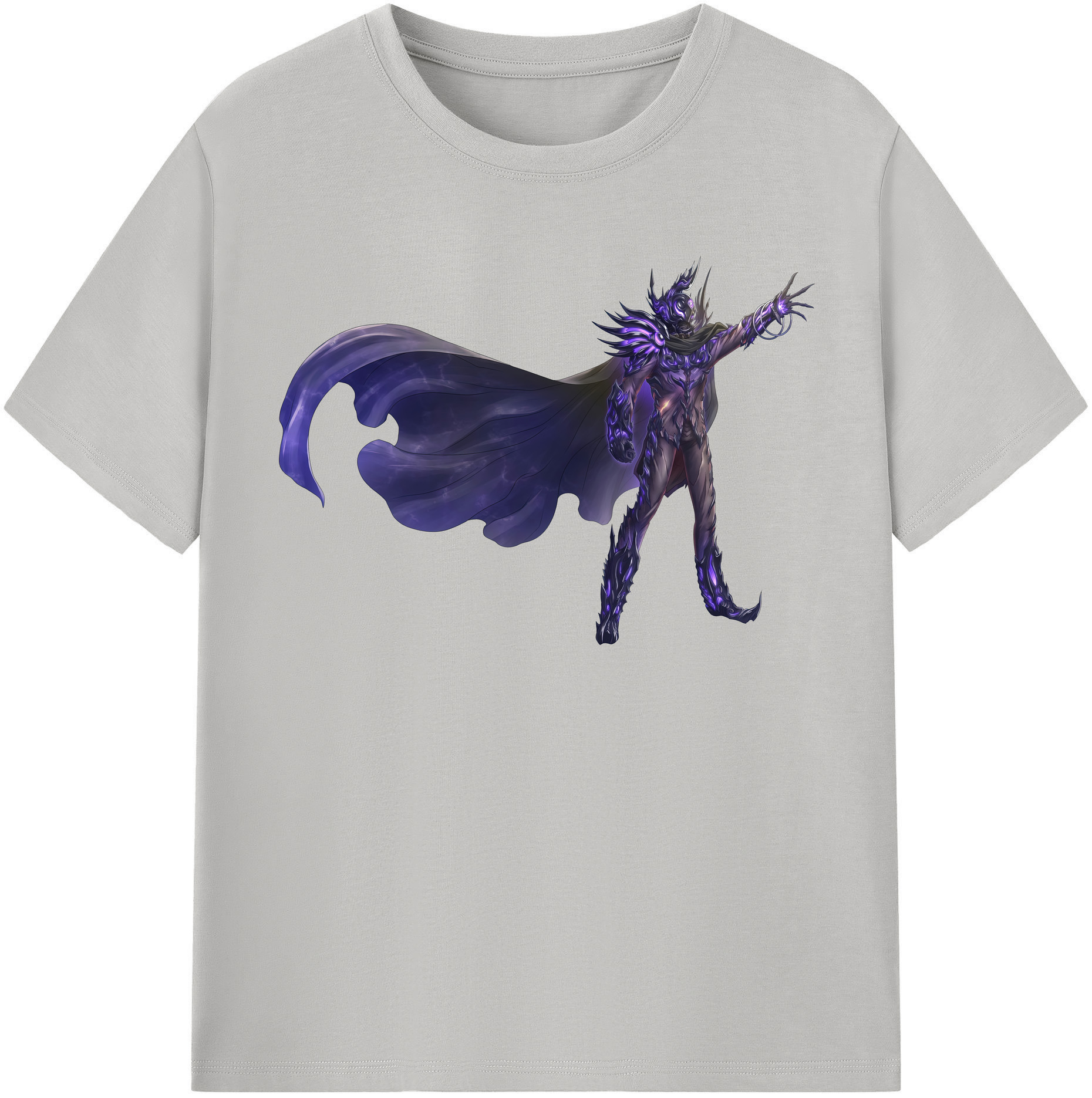 （画像用） ウルトラマン Ultraman 綿100％半袖Tシャツ（フロントプリント）