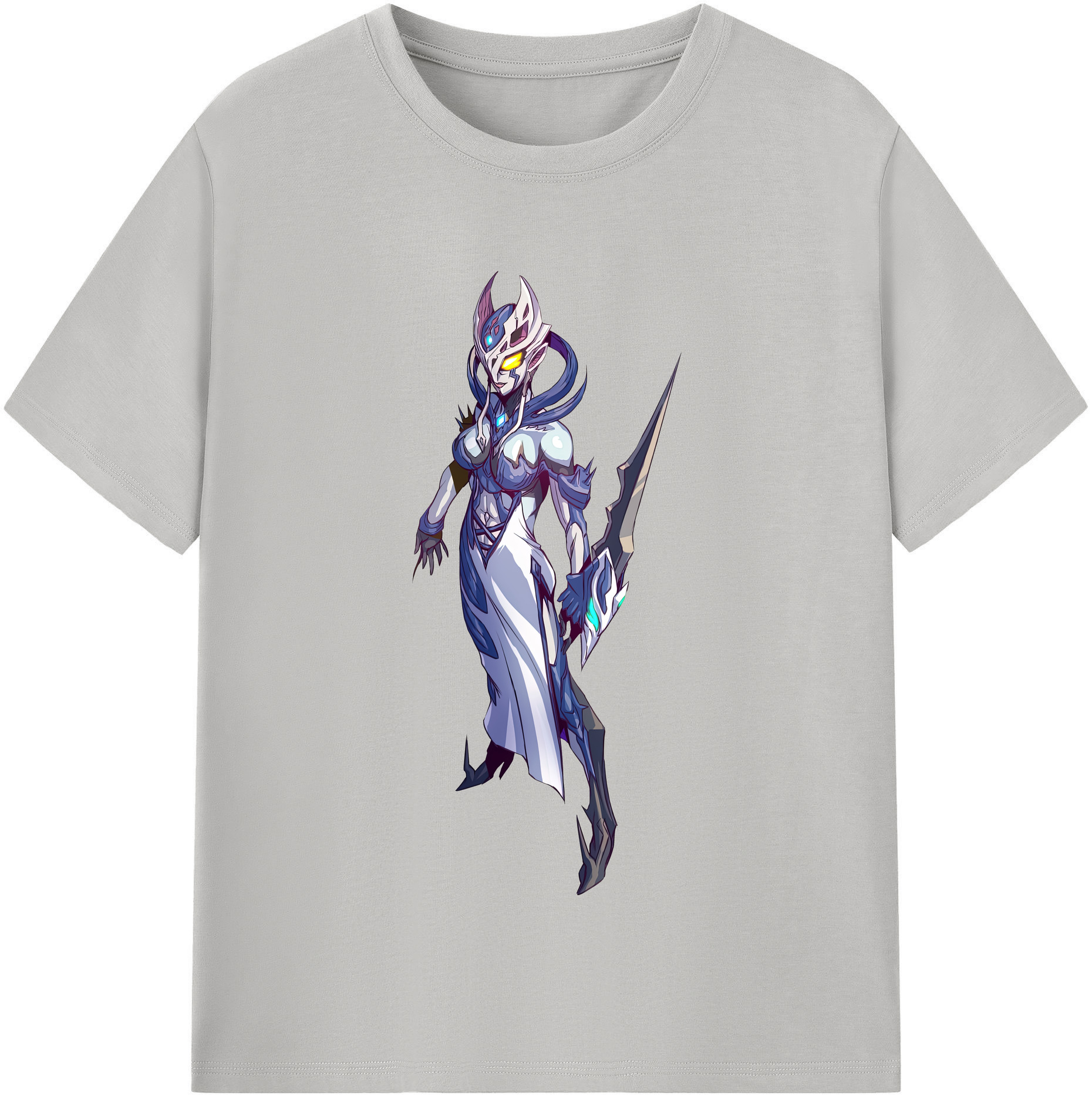 （画像用） ウルトラマン Ultraman 綿100％半袖Tシャツ（フロントプリント）