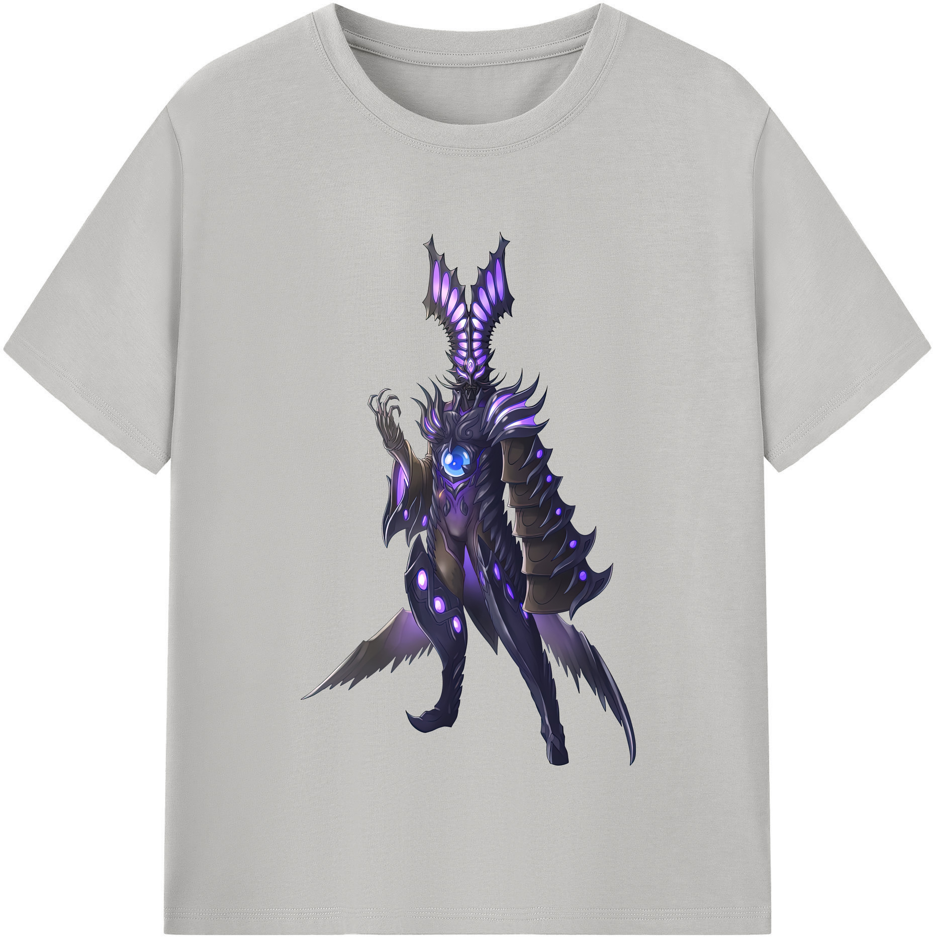 （画像用） ウルトラマン Ultraman 綿100％半袖Tシャツ（フロントプリント）