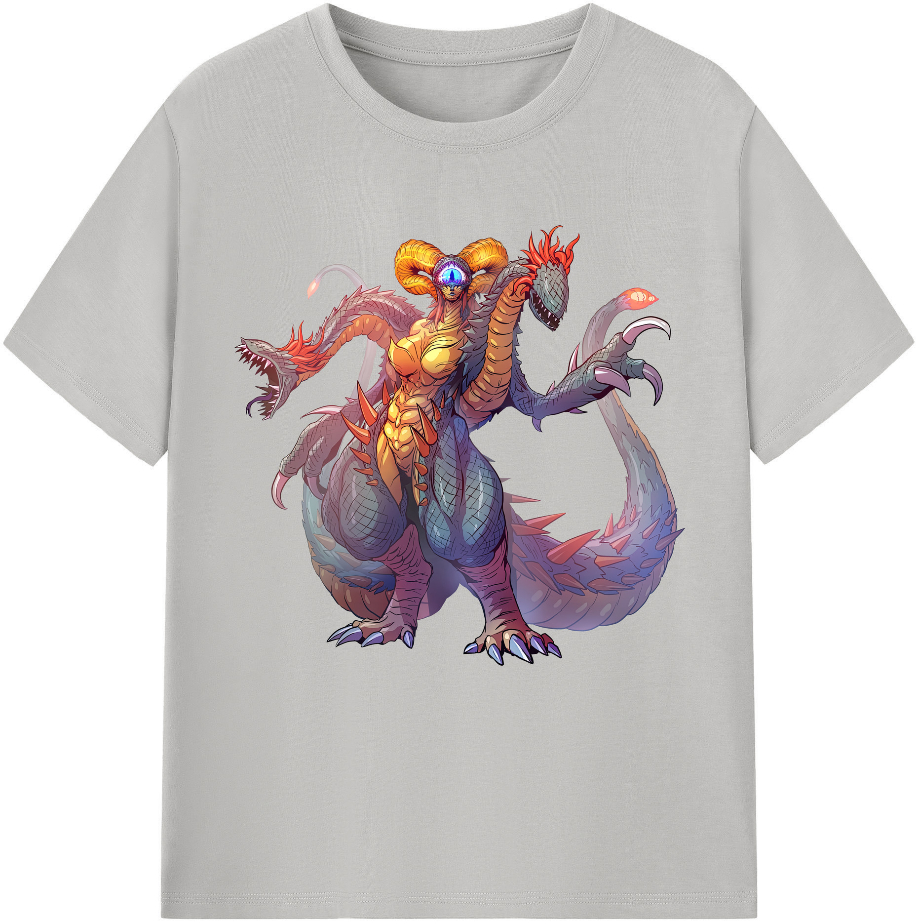 （画像用） ウルトラマン Ultraman 綿100％半袖Tシャツ（フロントプリント）