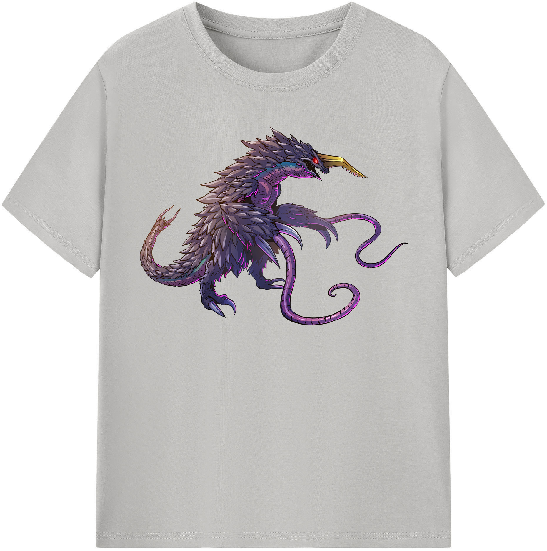 （画像用） ウルトラマン Ultraman 綿100％半袖Tシャツ（フロントプリント）