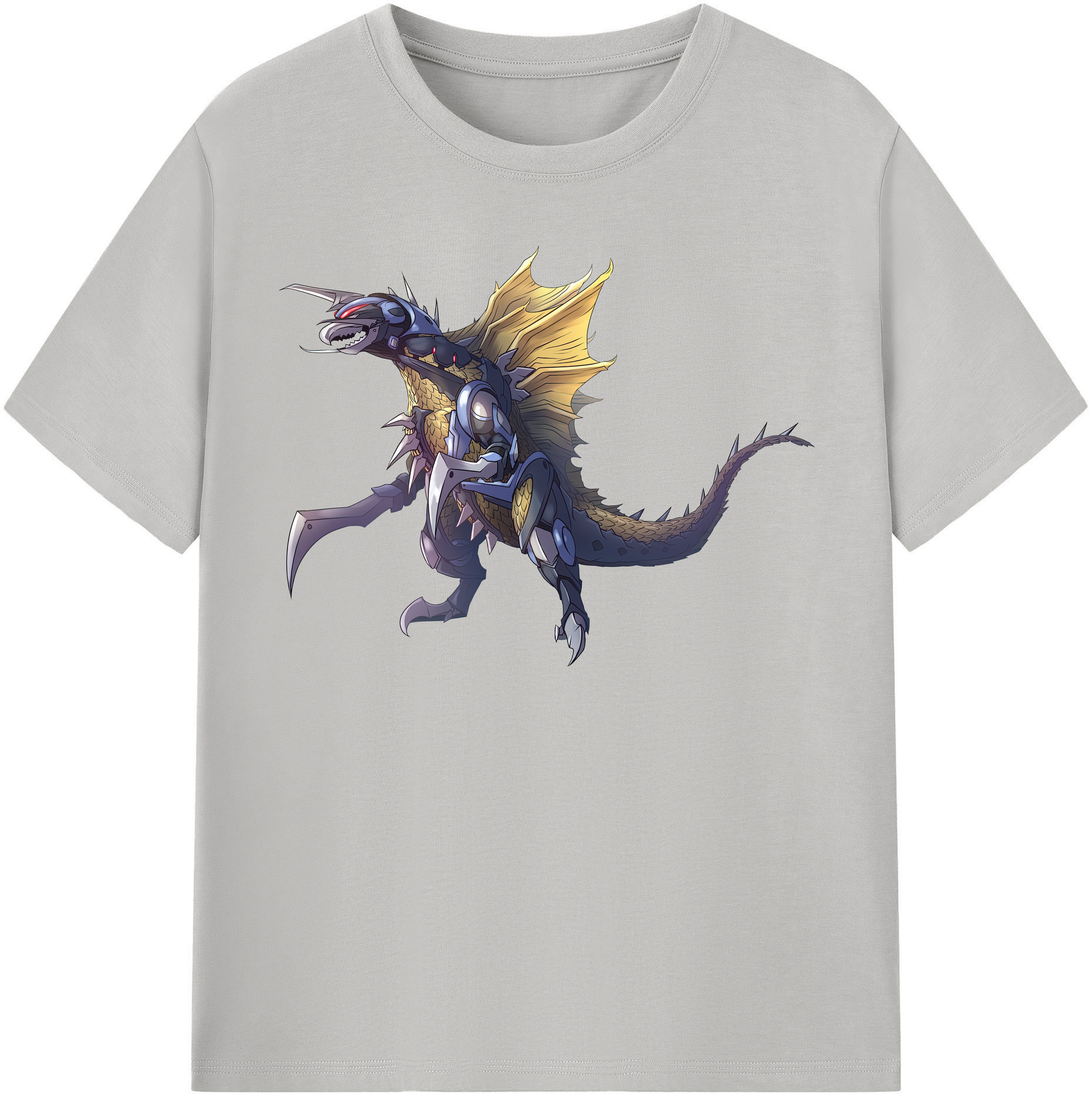 （画像用） ウルトラマン Ultraman 綿100％半袖Tシャツ（フロントプリント）