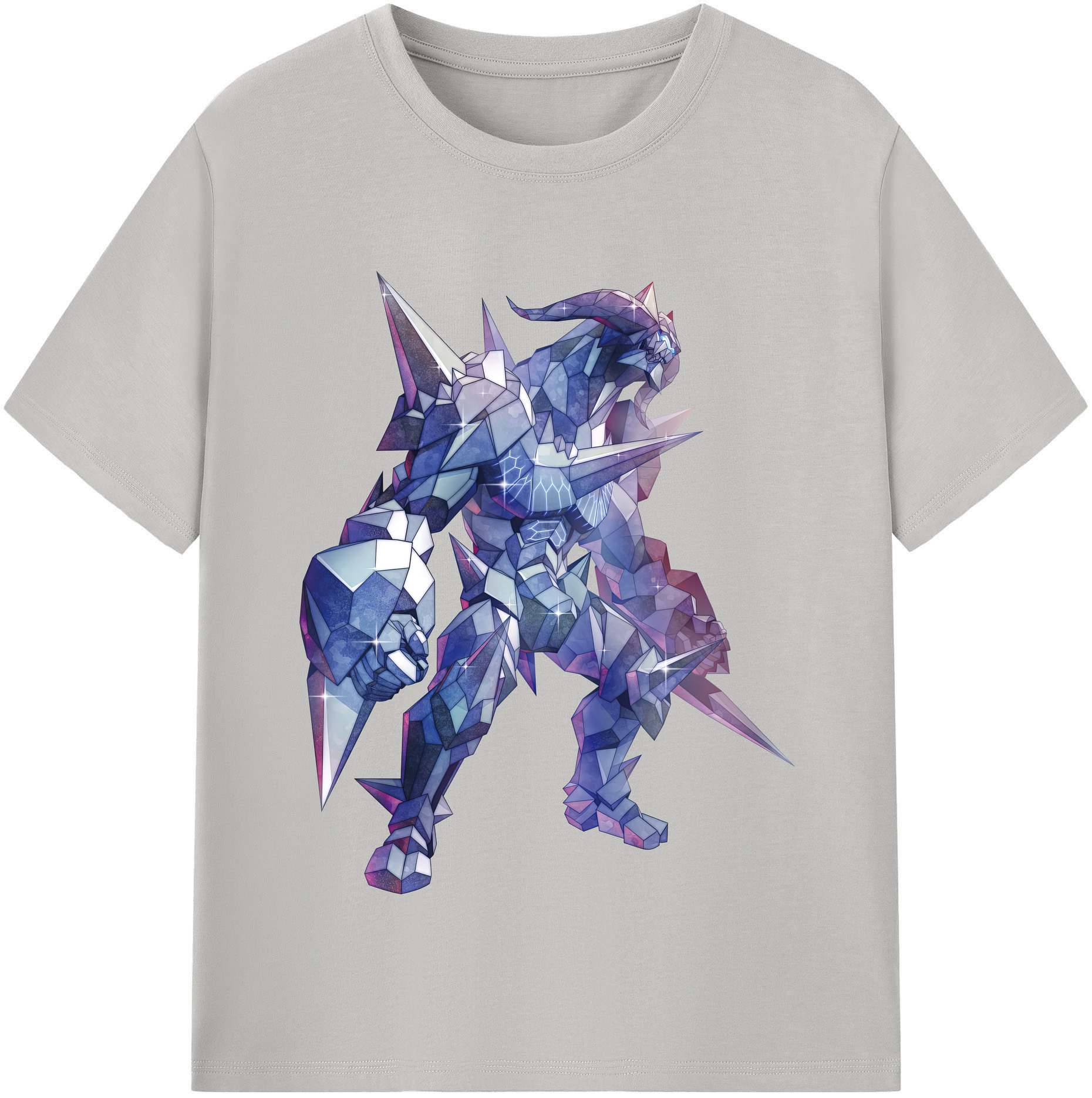 （画像用） ウルトラマン Ultraman 綿100％半袖Tシャツ（フロントプリント）