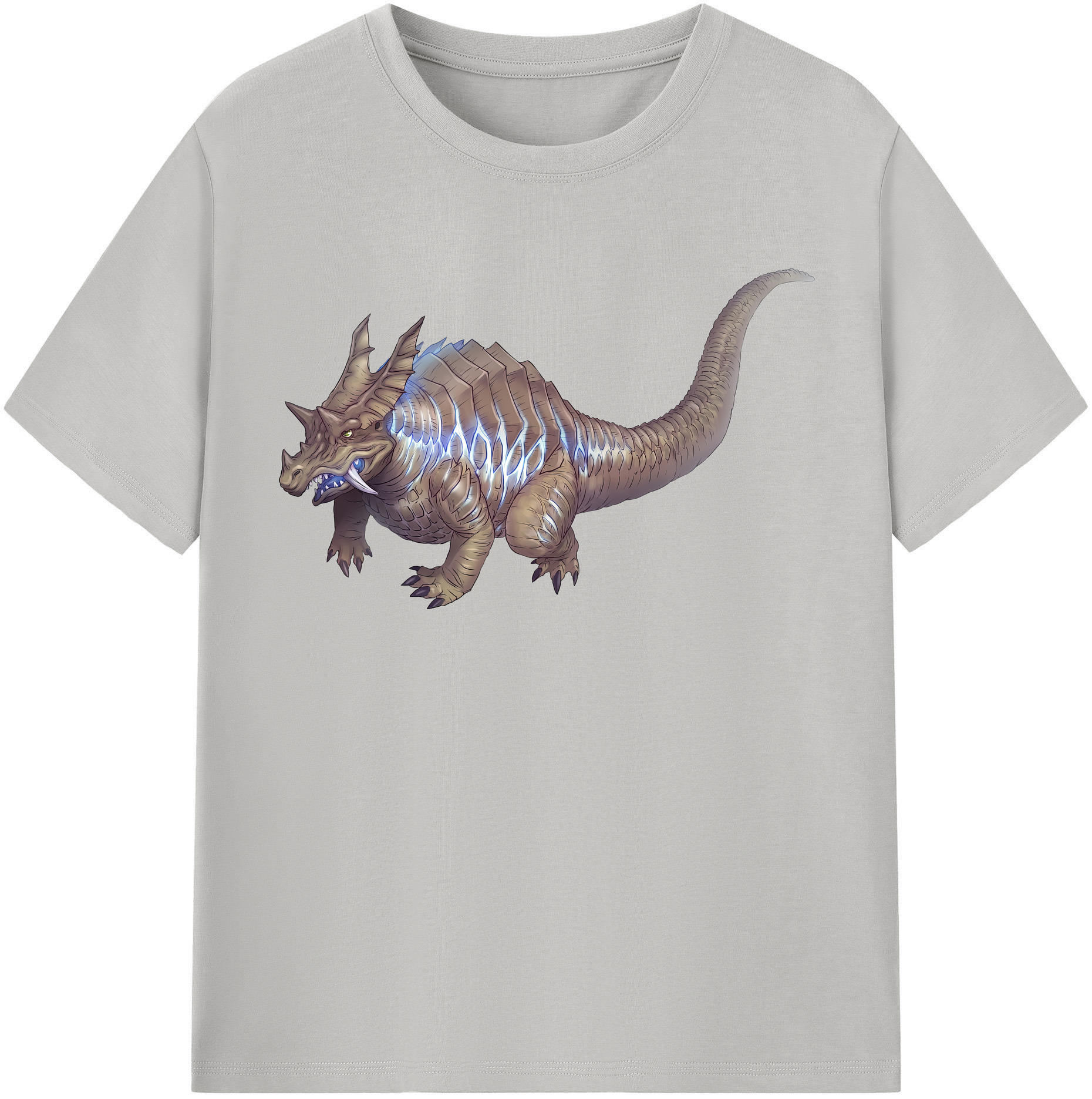 （画像用） ウルトラマン Ultraman 綿100％半袖Tシャツ（フロントプリント）