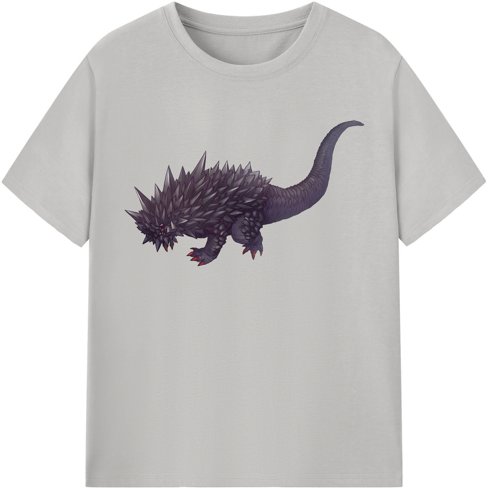 （画像用） ウルトラマン Ultraman 綿100％半袖Tシャツ（フロントプリント）