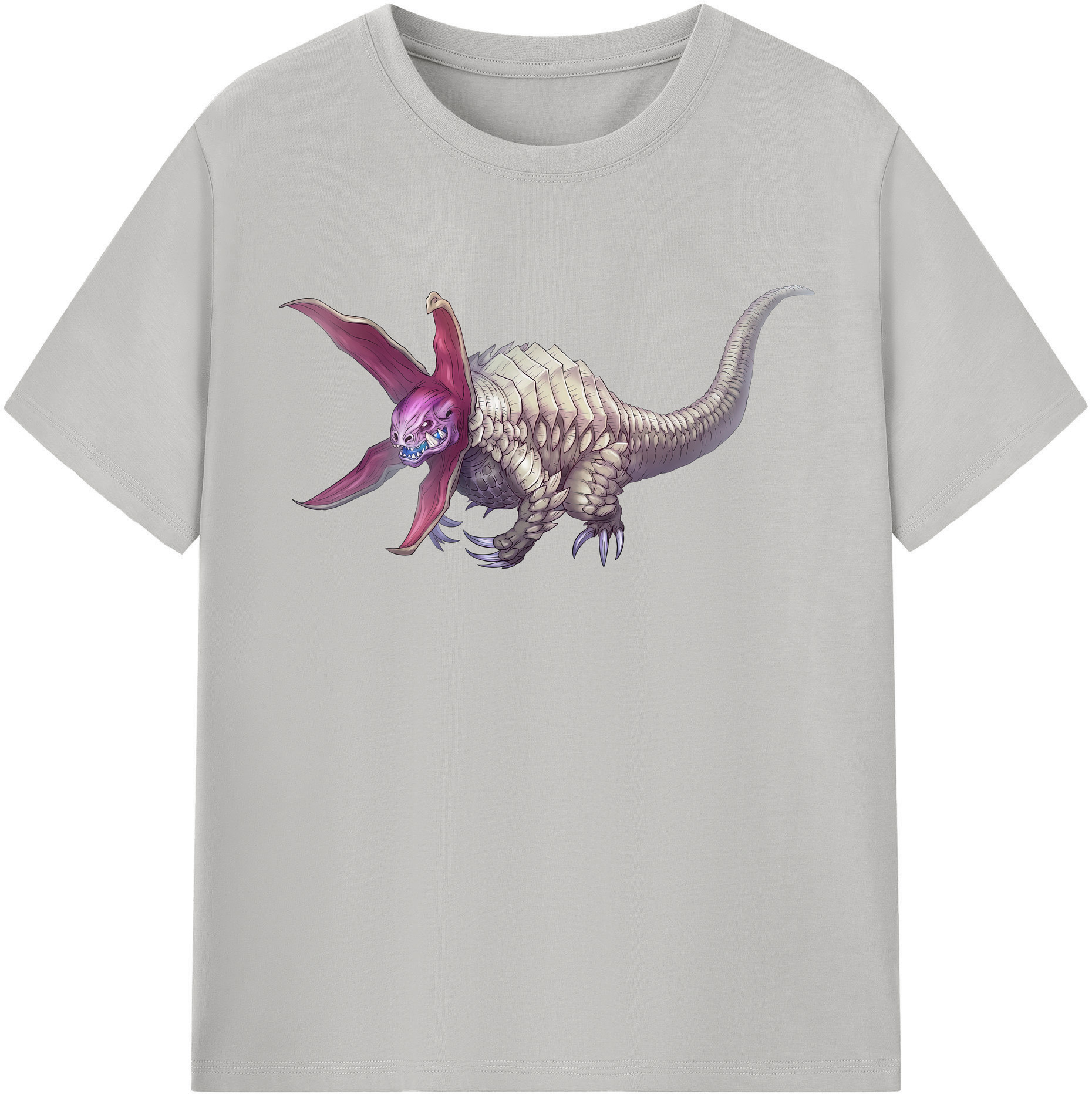 （画像用） ウルトラマン Ultraman 綿100％半袖Tシャツ（フロントプリント）
