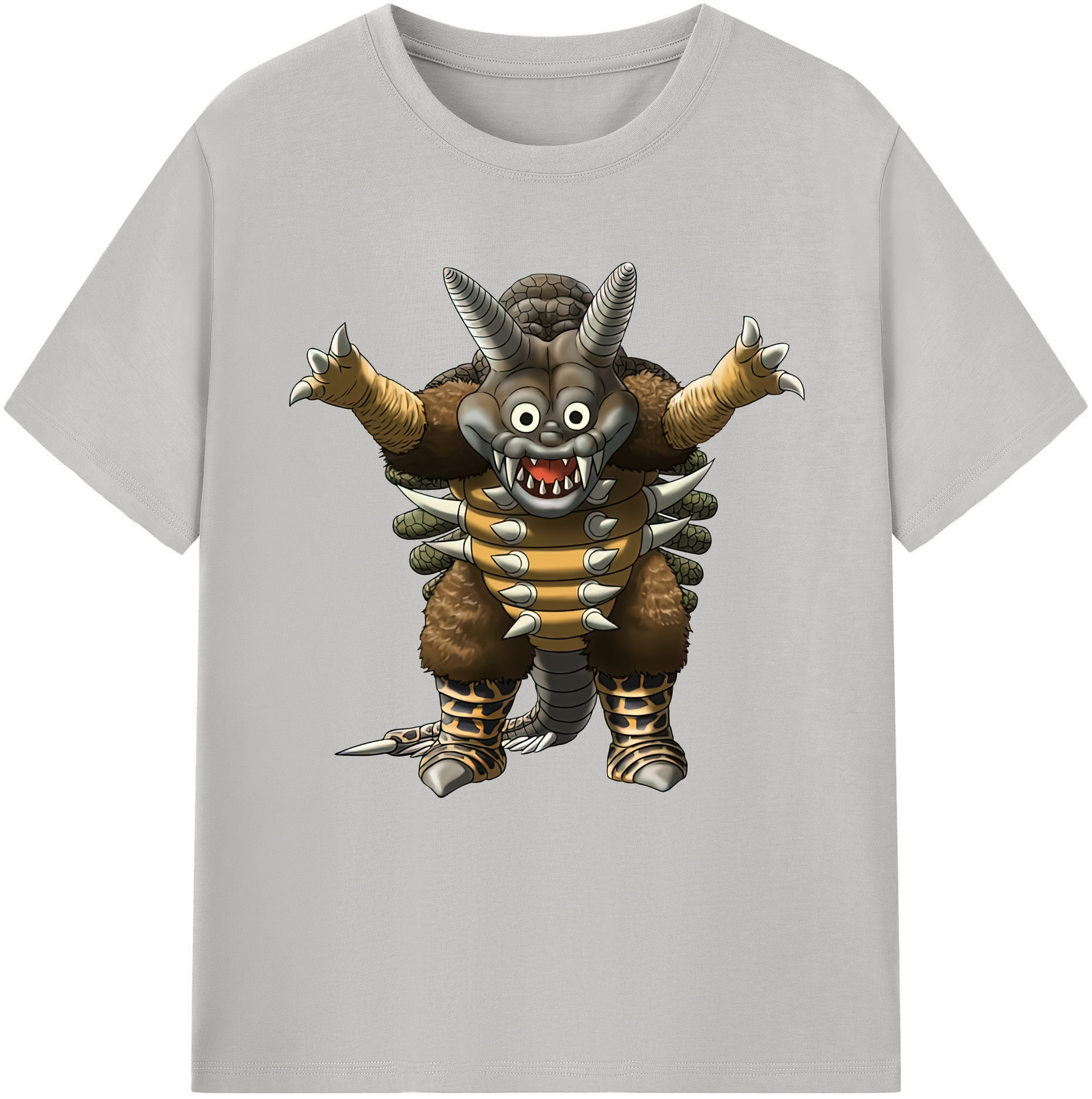 （画像用） ウルトラマン Ultraman 綿100％半袖Tシャツ（フロントプリント）
