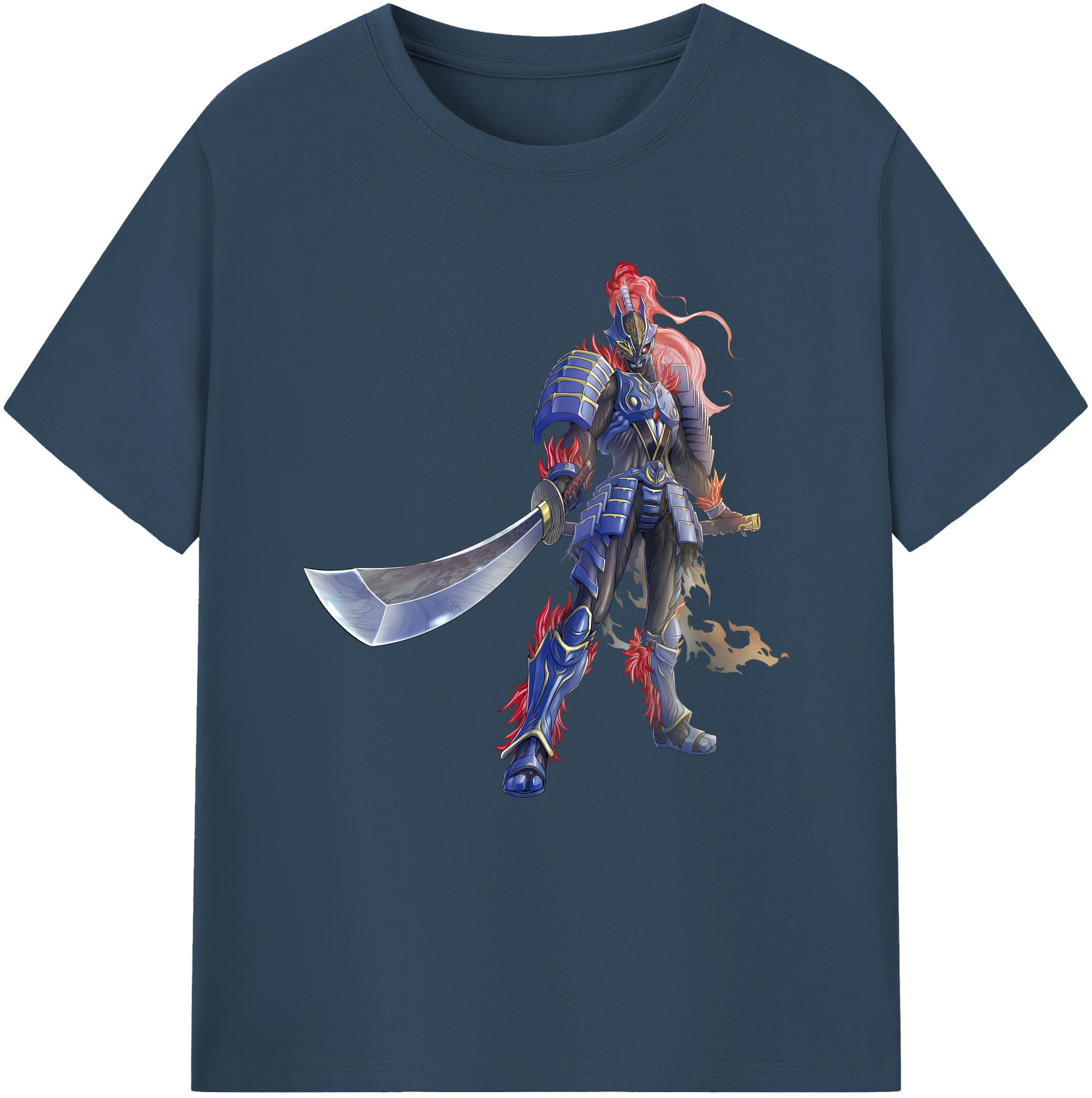 （画像用） ウルトラマン Ultraman 綿100％半袖Tシャツ（フロントプリント）