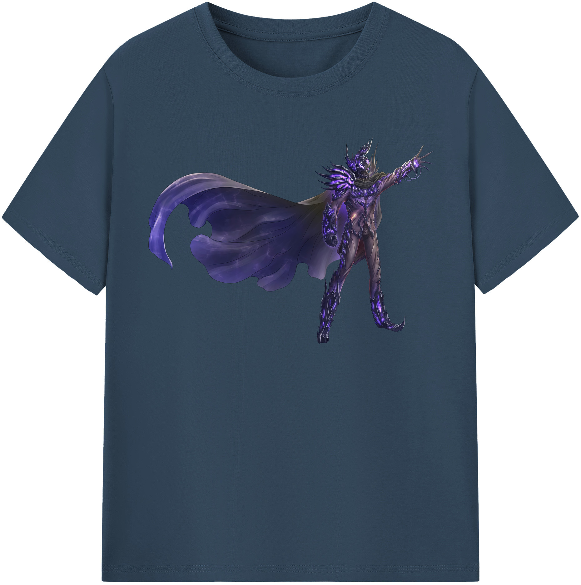 （画像用） ウルトラマン Ultraman 綿100％半袖Tシャツ（フロントプリント）
