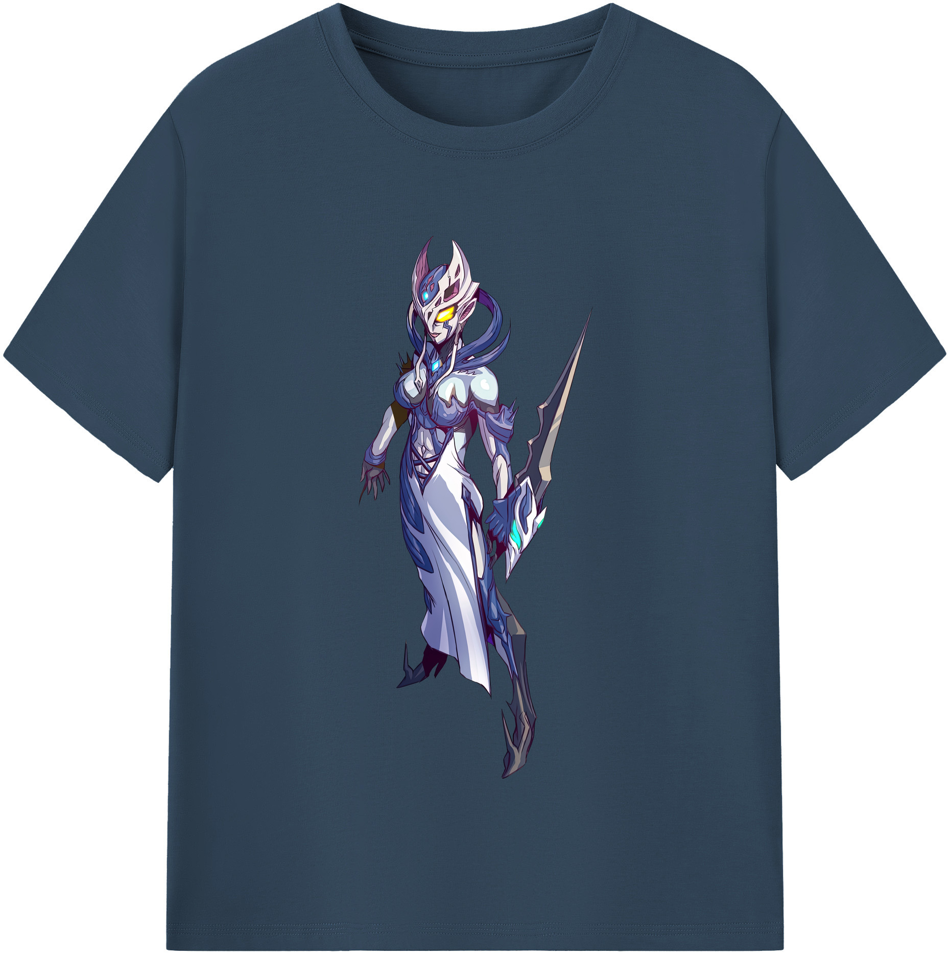 （画像用） ウルトラマン Ultraman 綿100％半袖Tシャツ（フロントプリント）