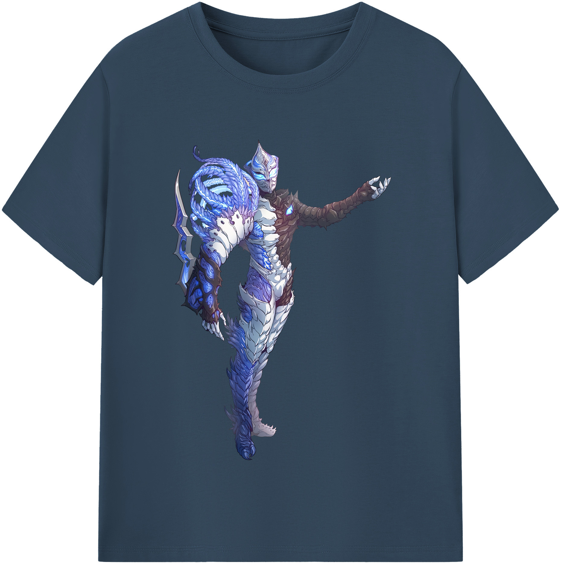 （画像用） ウルトラマン Ultraman 綿100％半袖Tシャツ（フロントプリント）