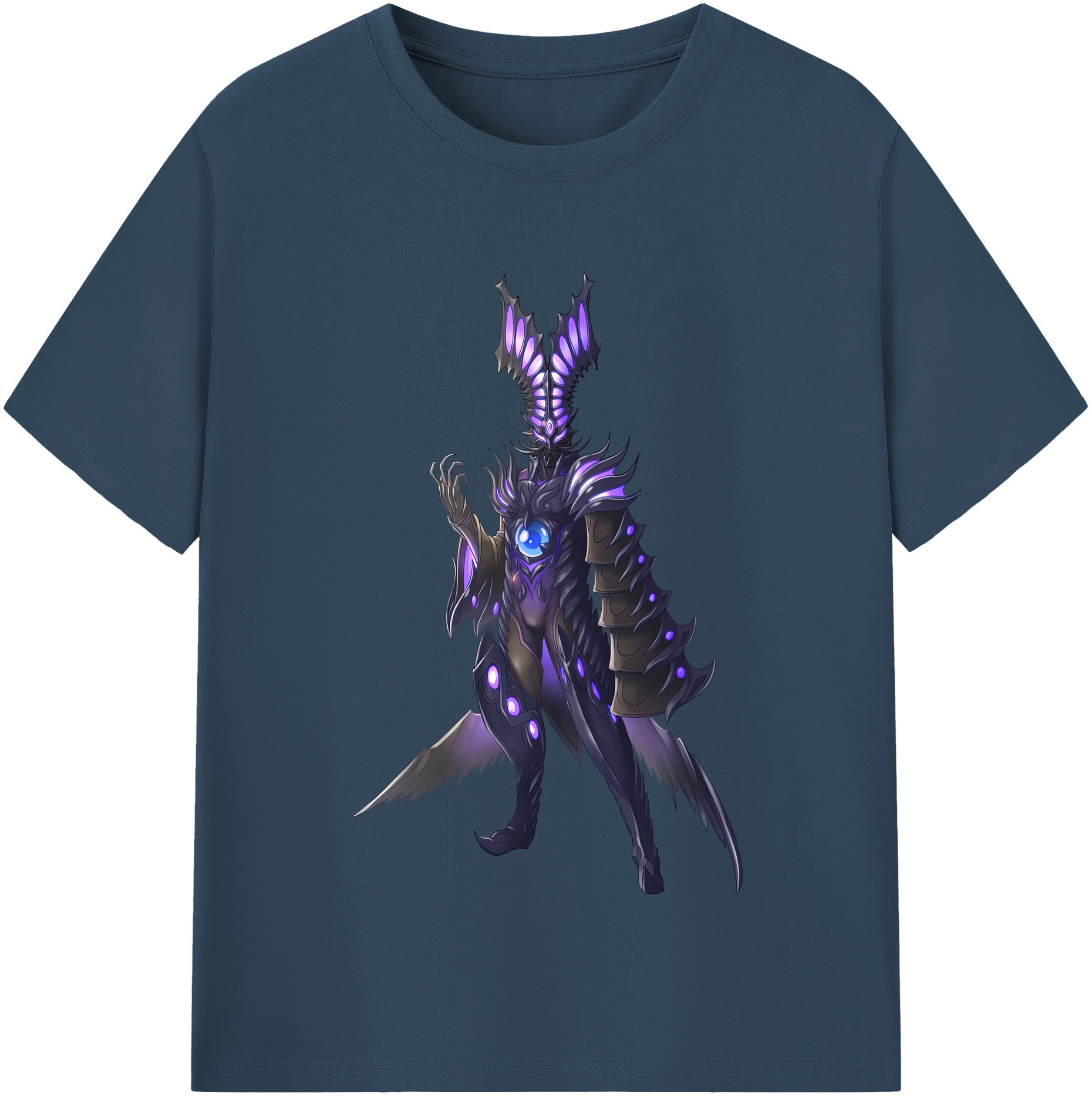 （画像用） ウルトラマン Ultraman 綿100％半袖Tシャツ（フロントプリント）