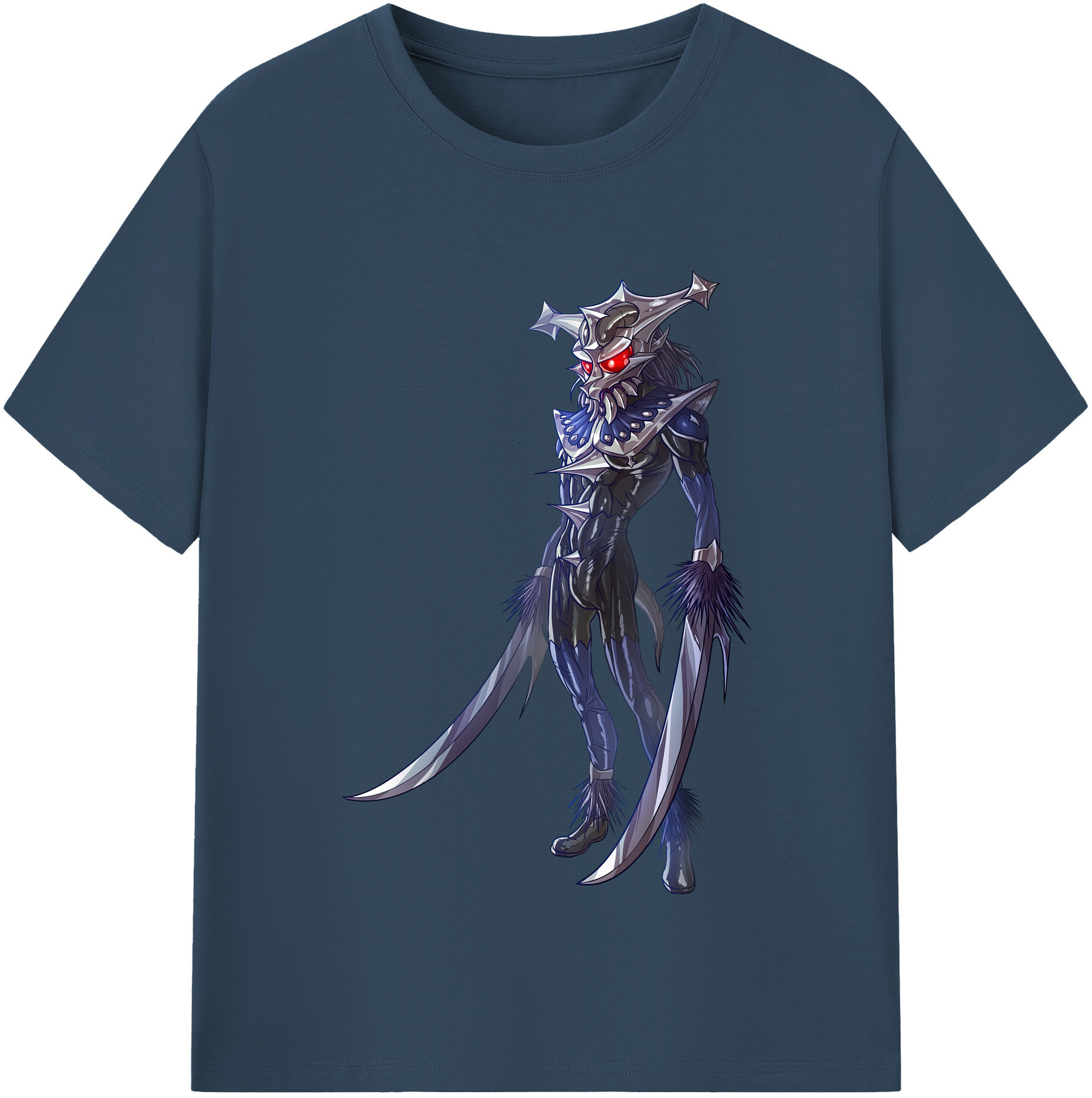 （画像用） ウルトラマン Ultraman 綿100％半袖Tシャツ（フロントプリント）