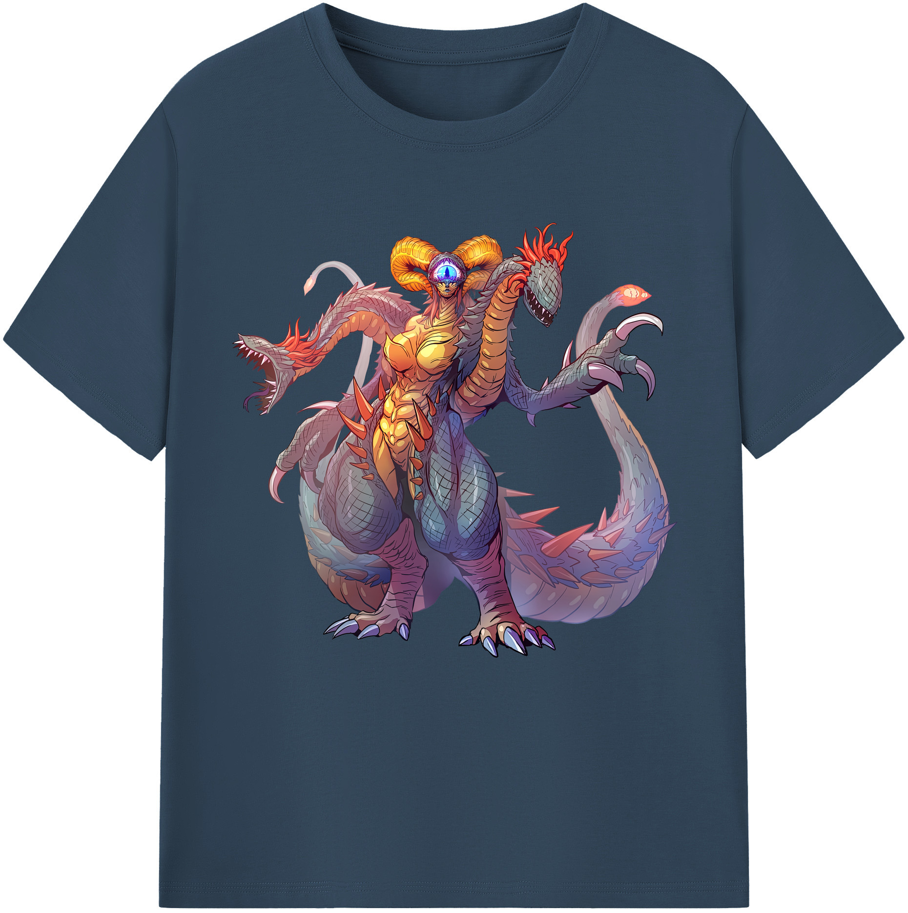 （画像用） ウルトラマン Ultraman 綿100％半袖Tシャツ（フロントプリント）