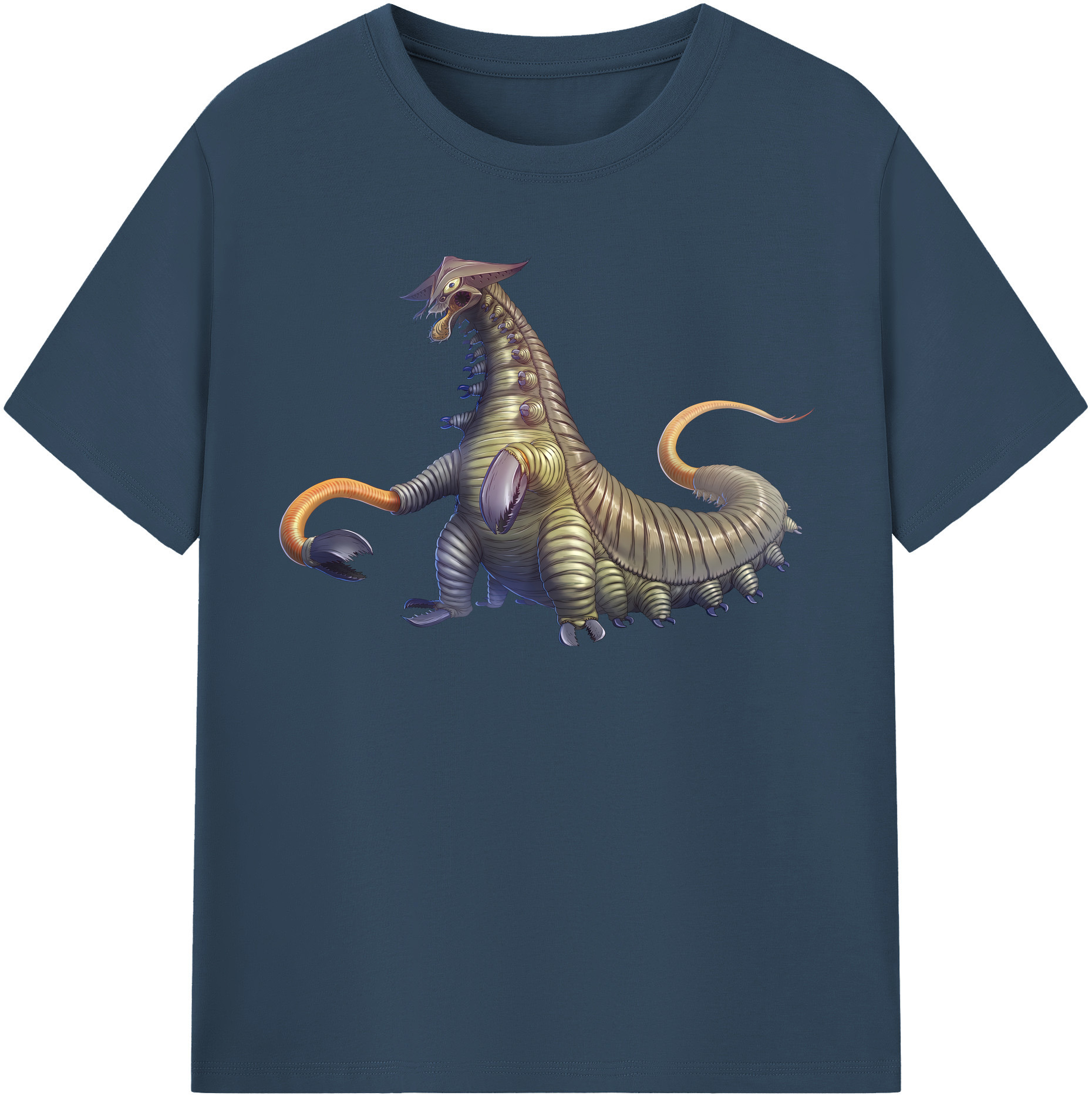 （画像用） ウルトラマン Ultraman 綿100％半袖Tシャツ（フロントプリント）