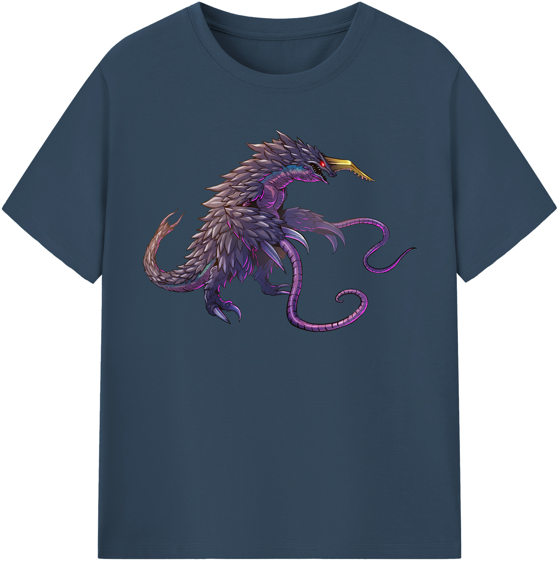 （画像用） ウルトラマン Ultraman 綿100％半袖Tシャツ（フロントプリント）