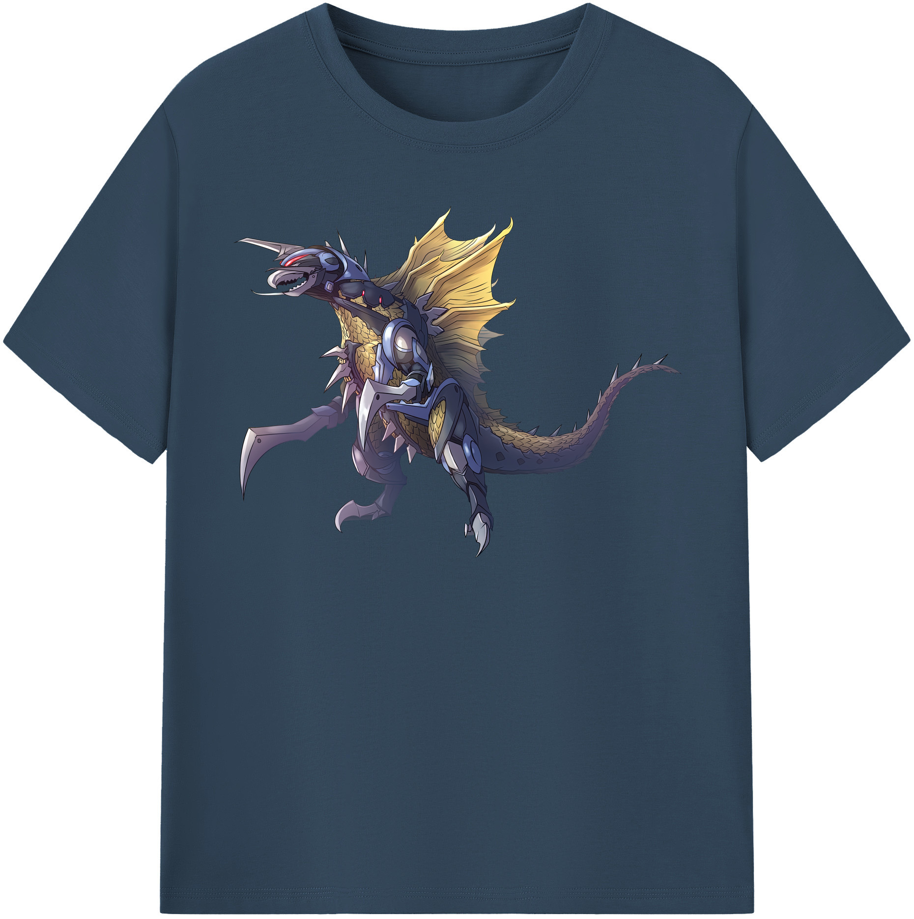 （画像用） ウルトラマン Ultraman 綿100％半袖Tシャツ（フロントプリント）