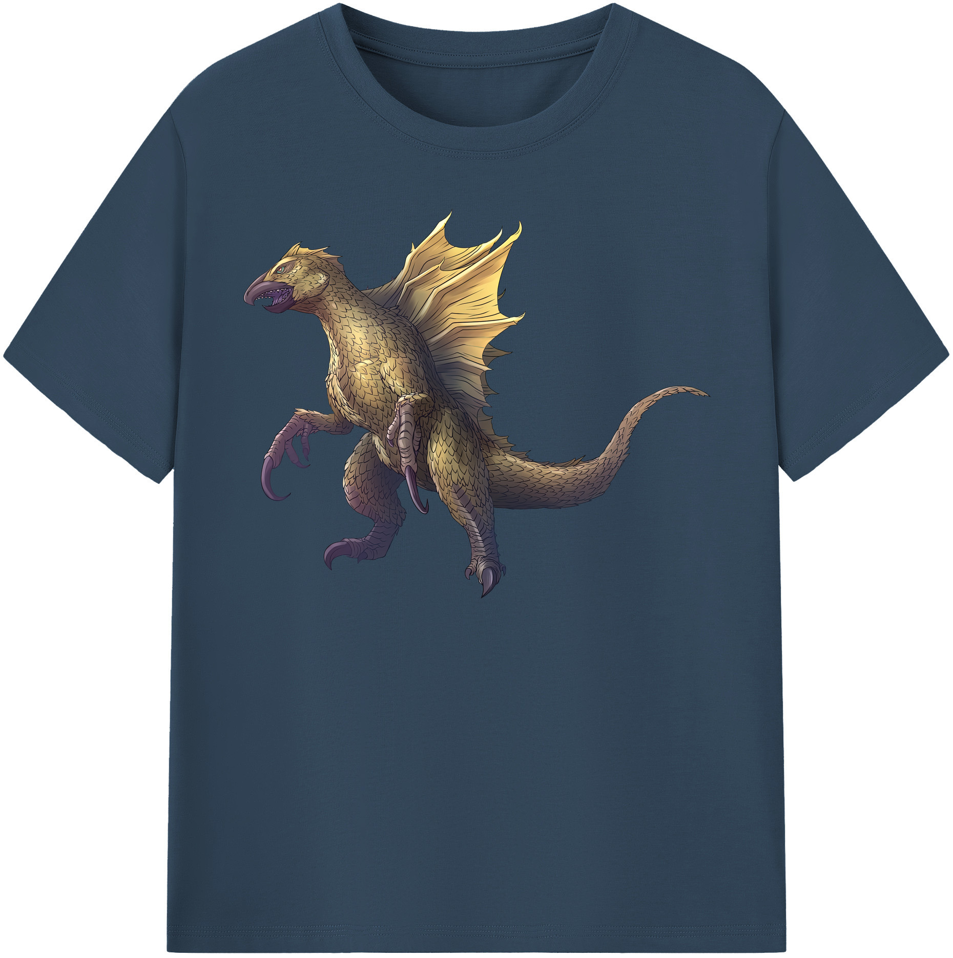 （画像用） ウルトラマン Ultraman 綿100％半袖Tシャツ（フロントプリント）