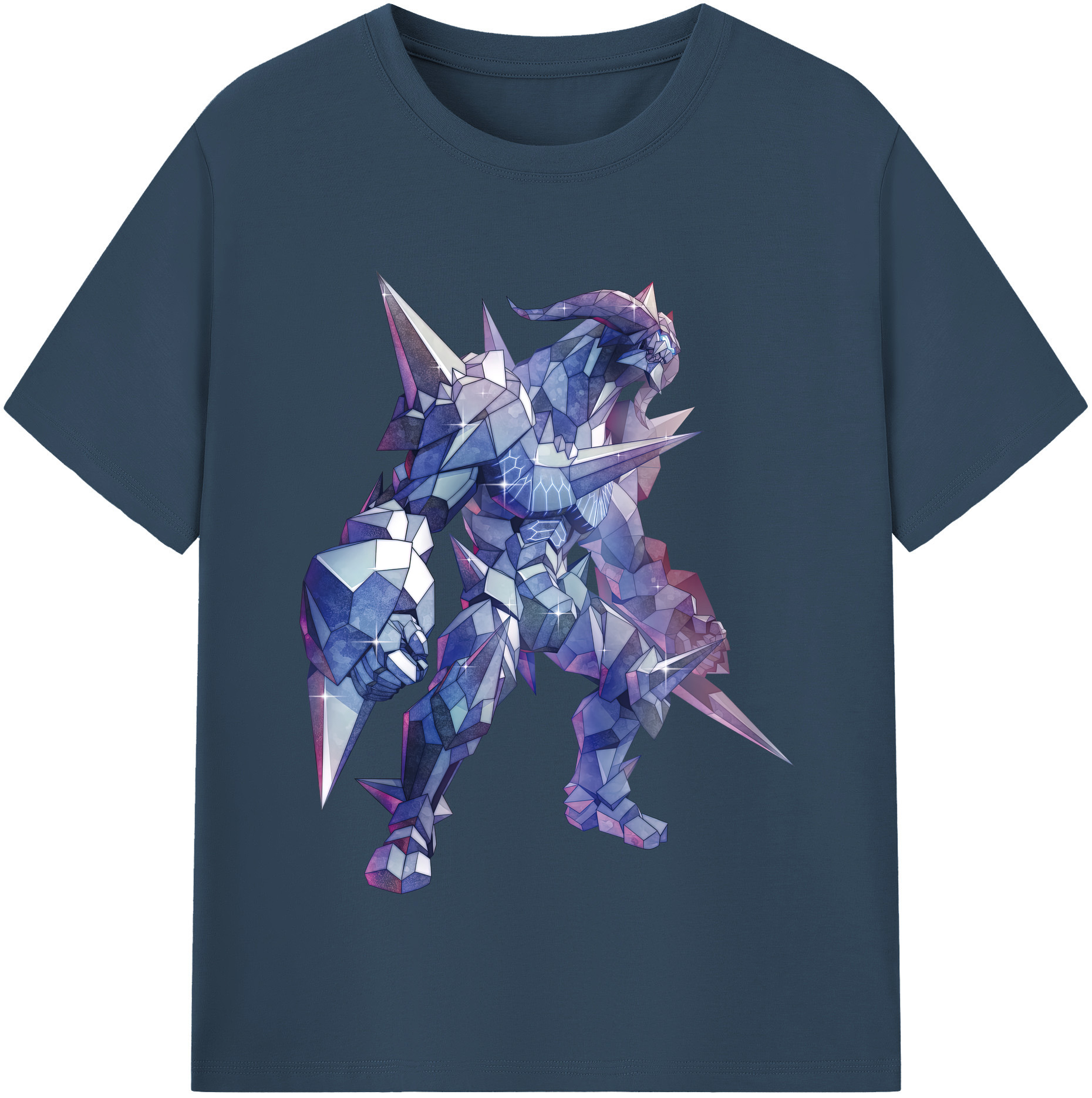 （画像用） ウルトラマン Ultraman 綿100％半袖Tシャツ（フロントプリント）