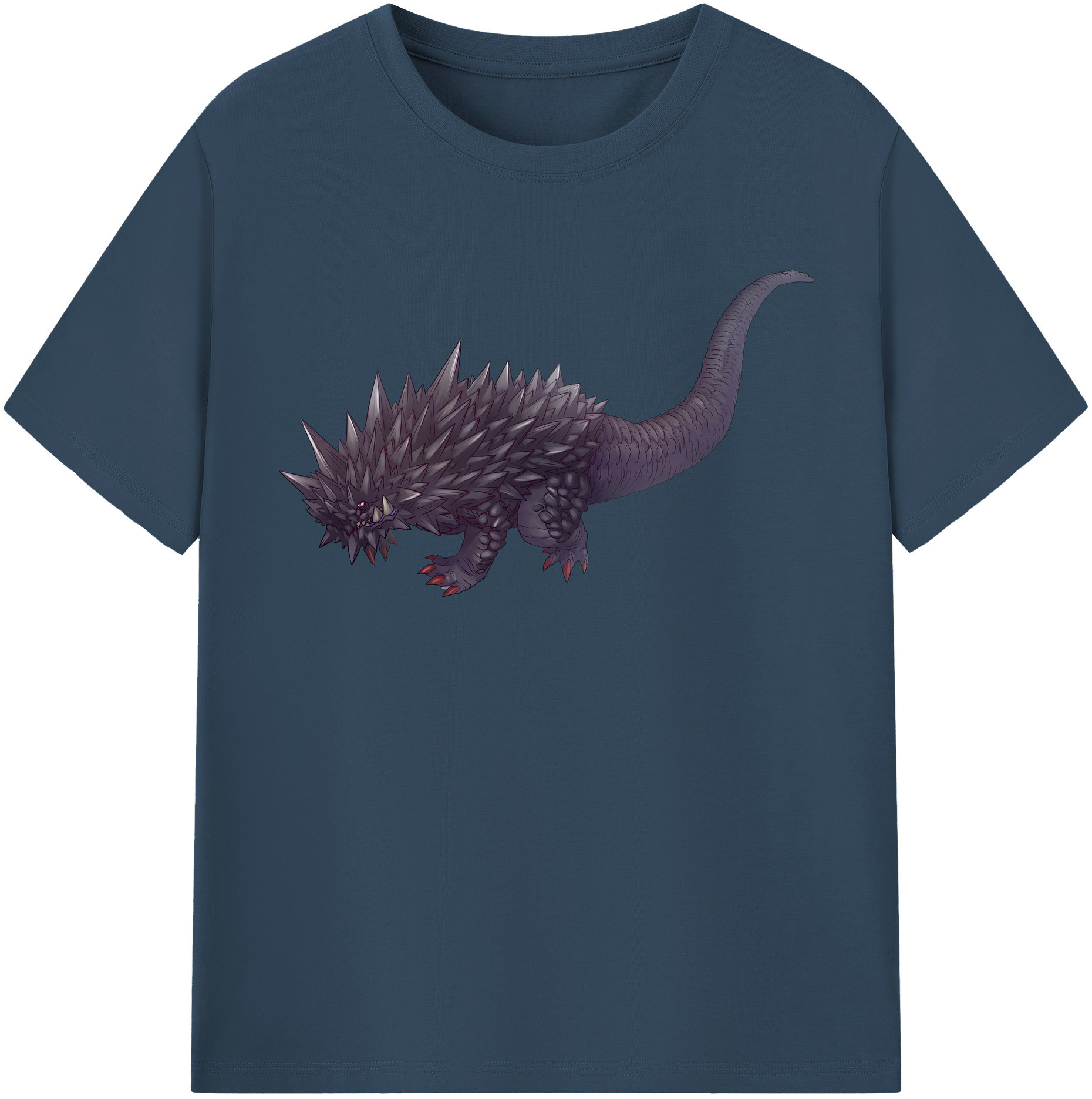 （画像用） ウルトラマン Ultraman 綿100％半袖Tシャツ（フロントプリント）