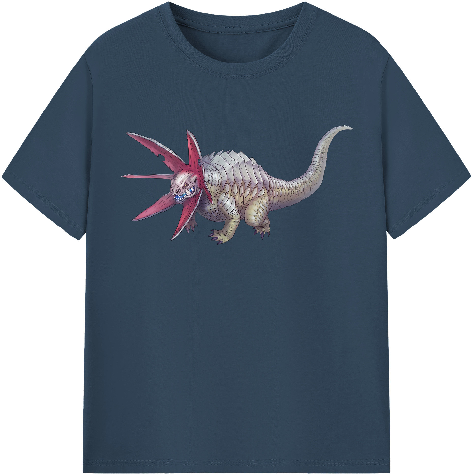 （画像用） ウルトラマン Ultraman 綿100％半袖Tシャツ（フロントプリント）