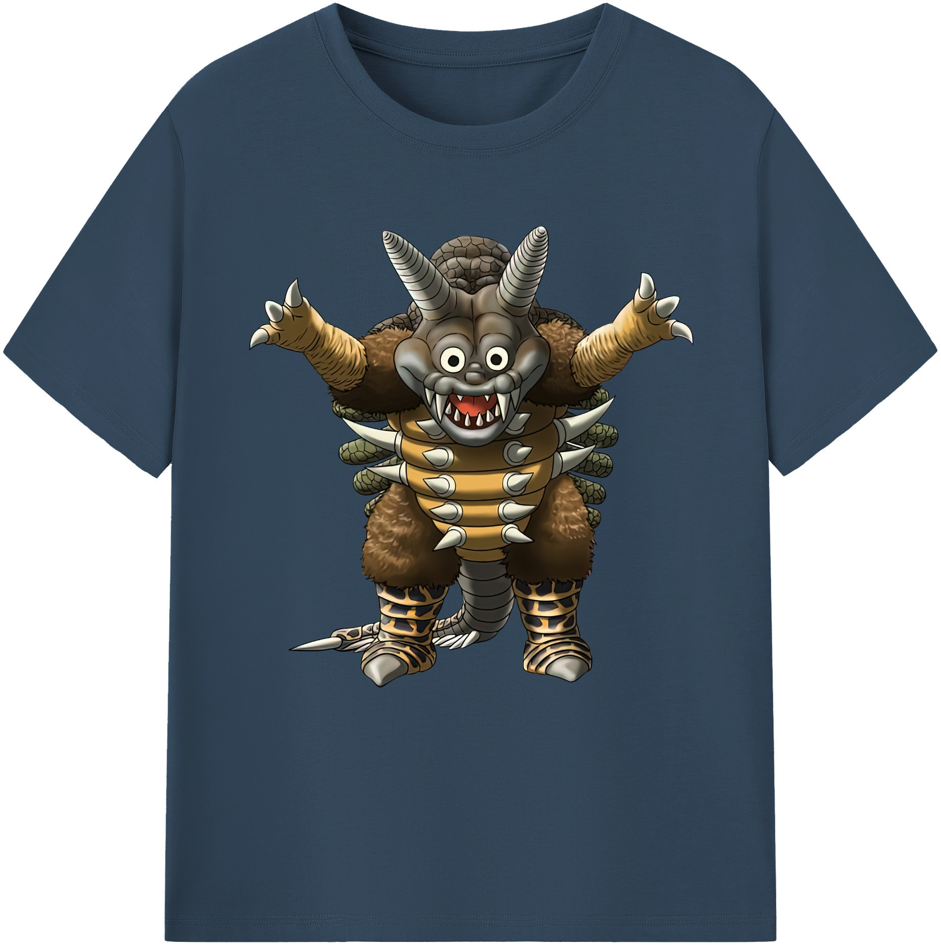 （画像用） ウルトラマン Ultraman 綿100％半袖Tシャツ（フロントプリント）