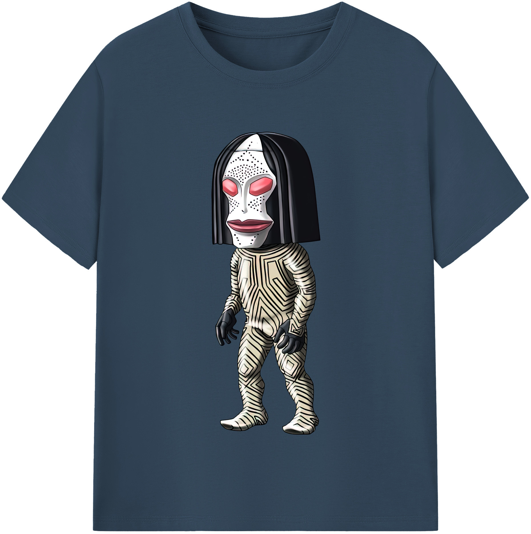 （画像用） ウルトラマン Ultraman 綿100％半袖Tシャツ（フロントプリント）
