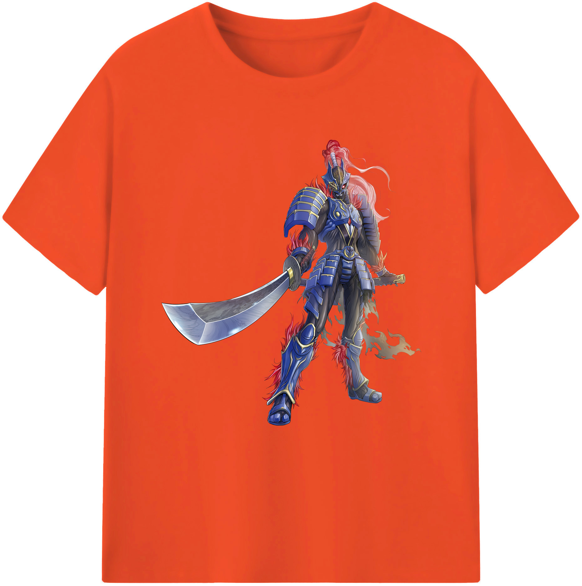 （画像用） ウルトラマン Ultraman 綿100％半袖Tシャツ（フロントプリント）