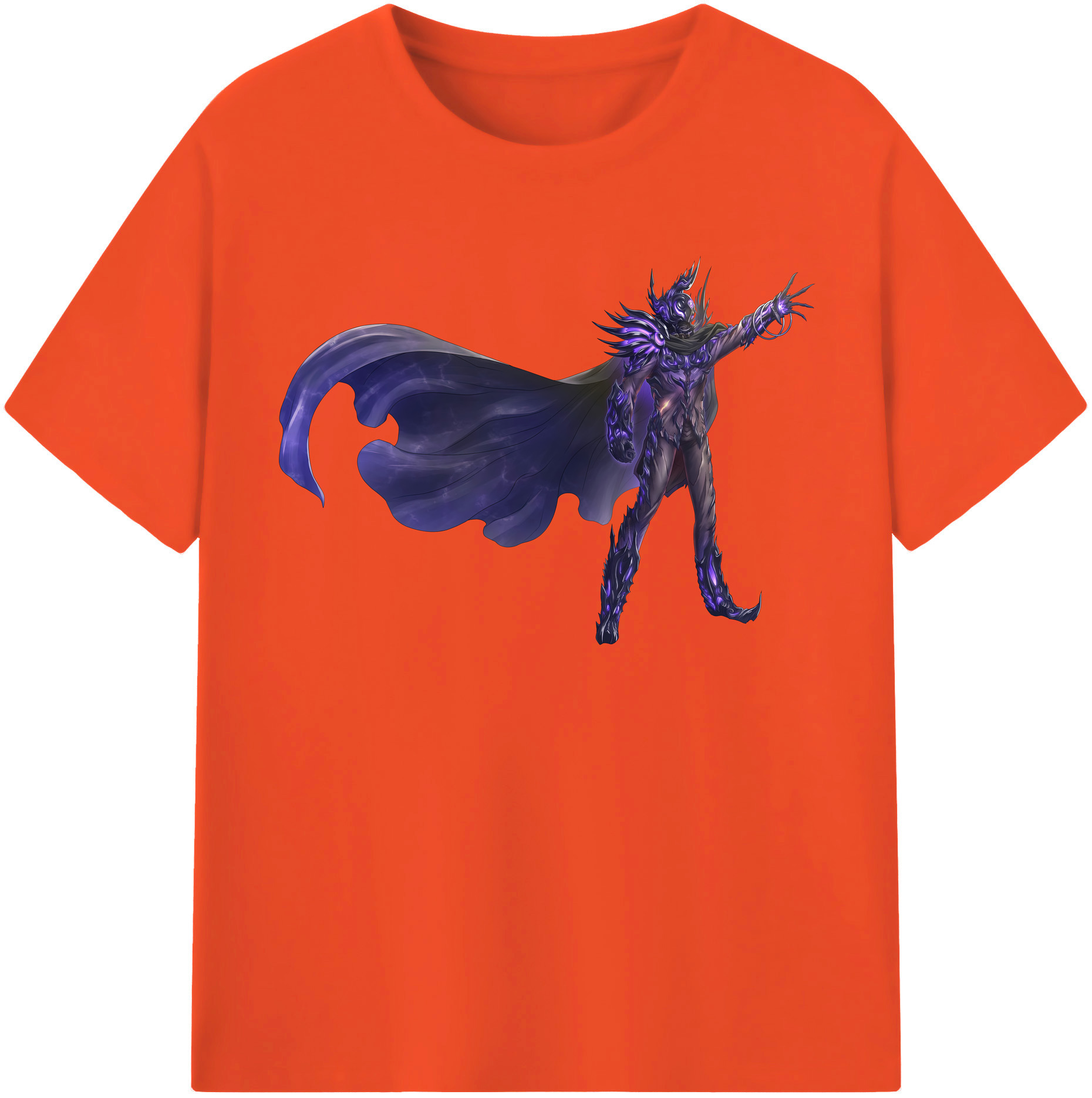 （画像用） ウルトラマン Ultraman 綿100％半袖Tシャツ（フロントプリント）
