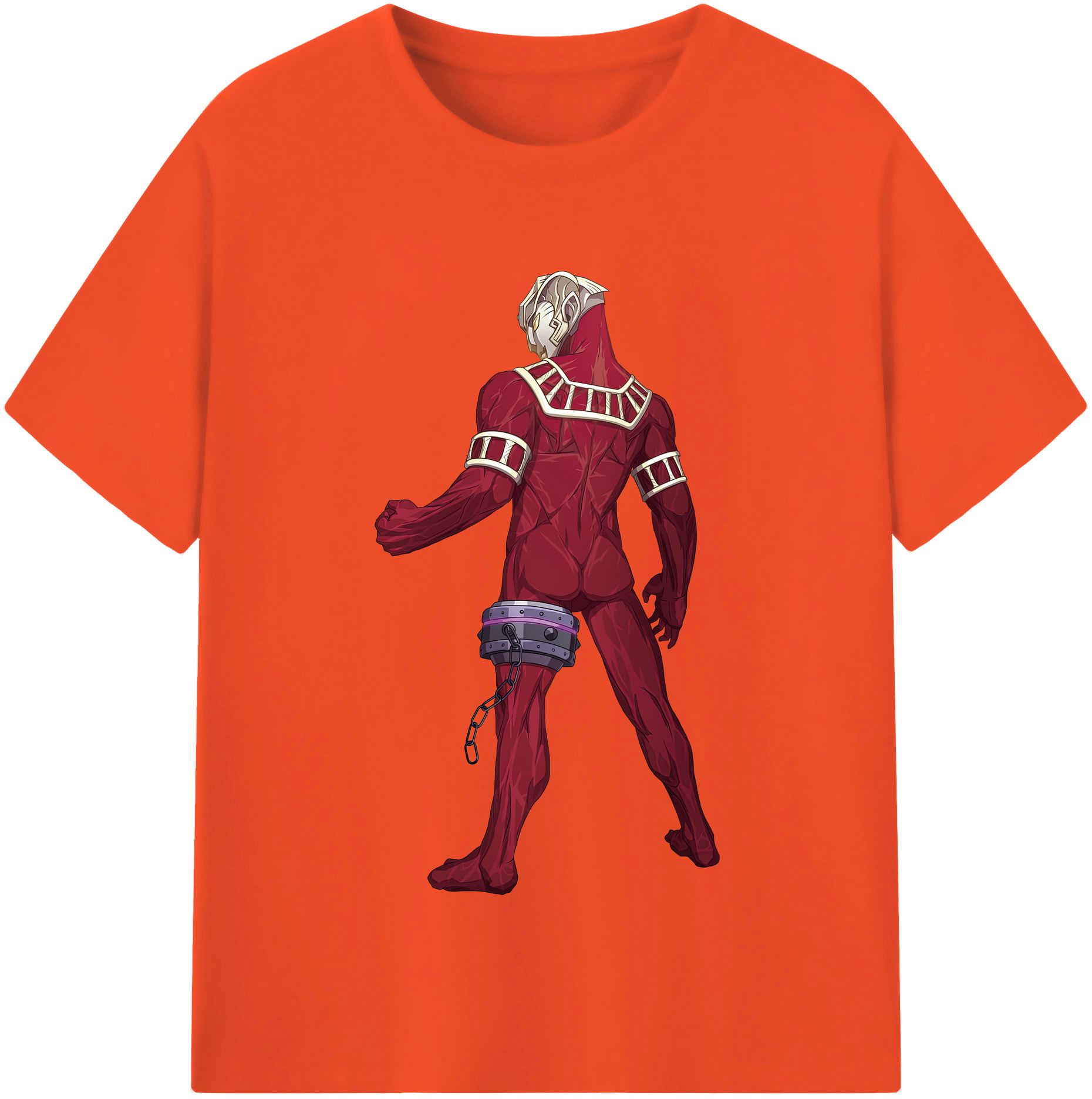 （画像用） ウルトラマン Ultraman 綿100％半袖Tシャツ（フロントプリント）