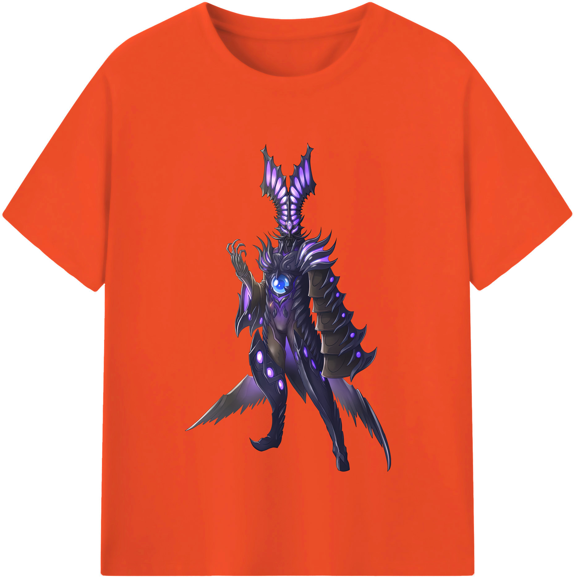 （画像用） ウルトラマン Ultraman 綿100％半袖Tシャツ（フロントプリント）