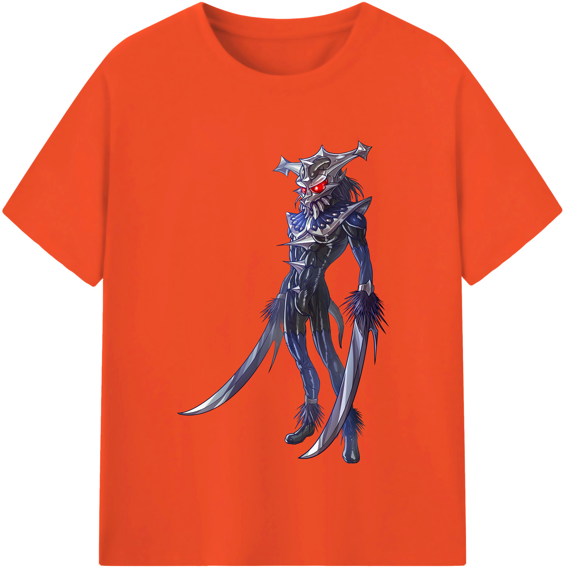 （画像用） ウルトラマン Ultraman 綿100％半袖Tシャツ（フロントプリント）
