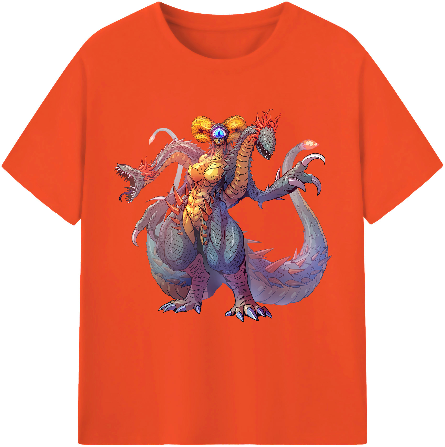 （画像用） ウルトラマン Ultraman 綿100％半袖Tシャツ（フロントプリント）