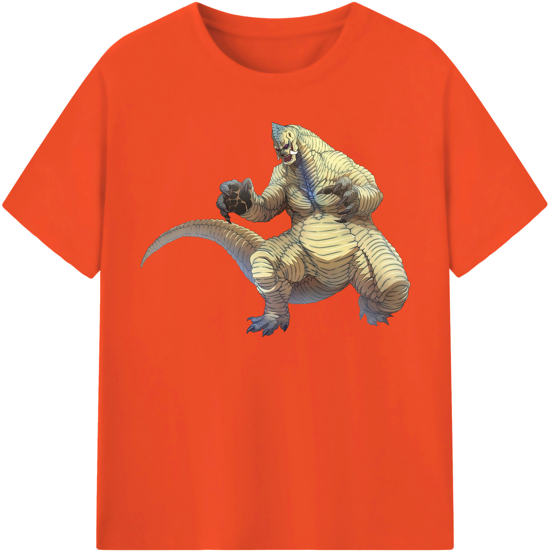 （画像用） ウルトラマン Ultraman 綿100％半袖Tシャツ（フロントプリント）