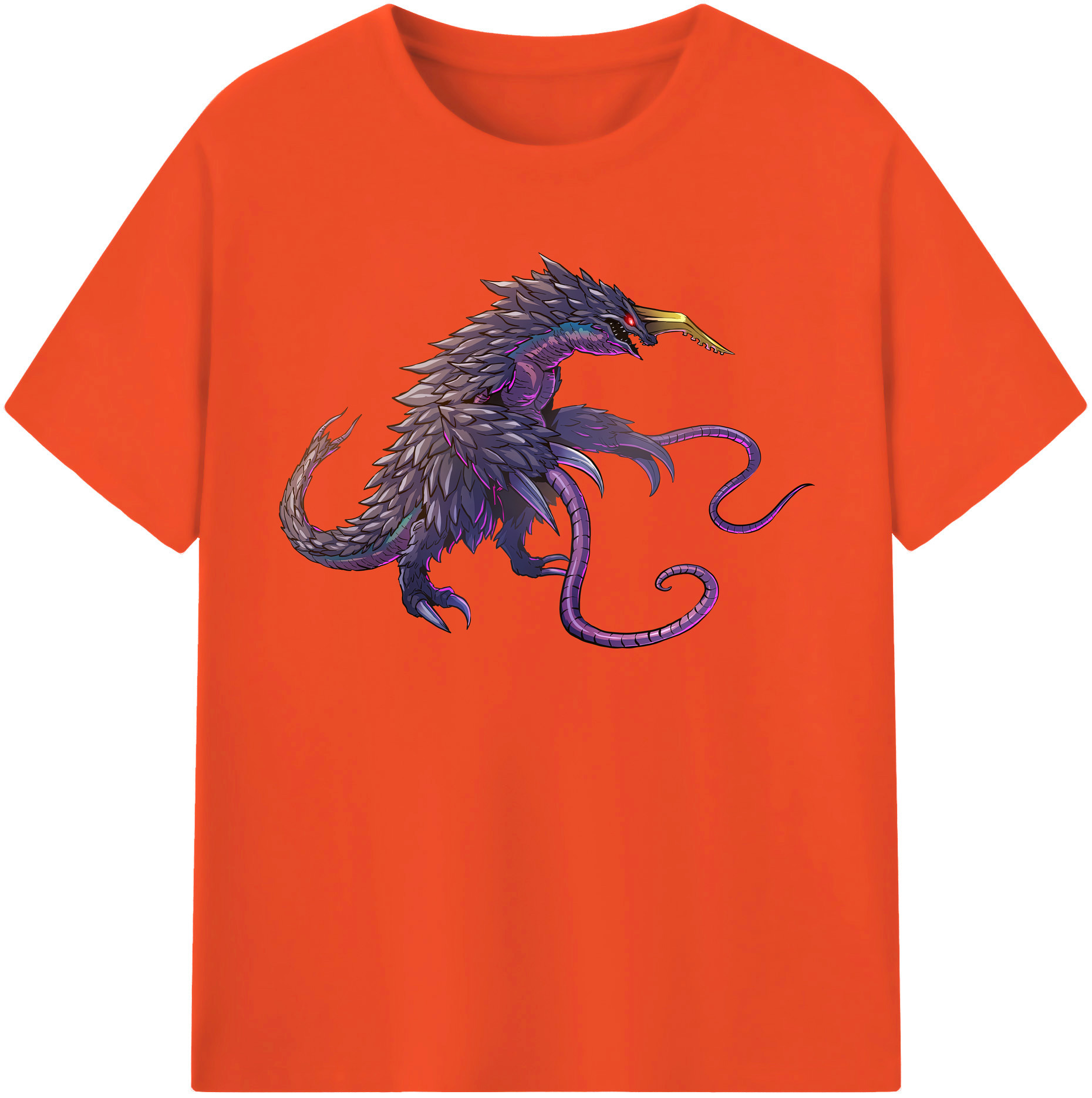 （画像用） ウルトラマン Ultraman 綿100％半袖Tシャツ（フロントプリント）