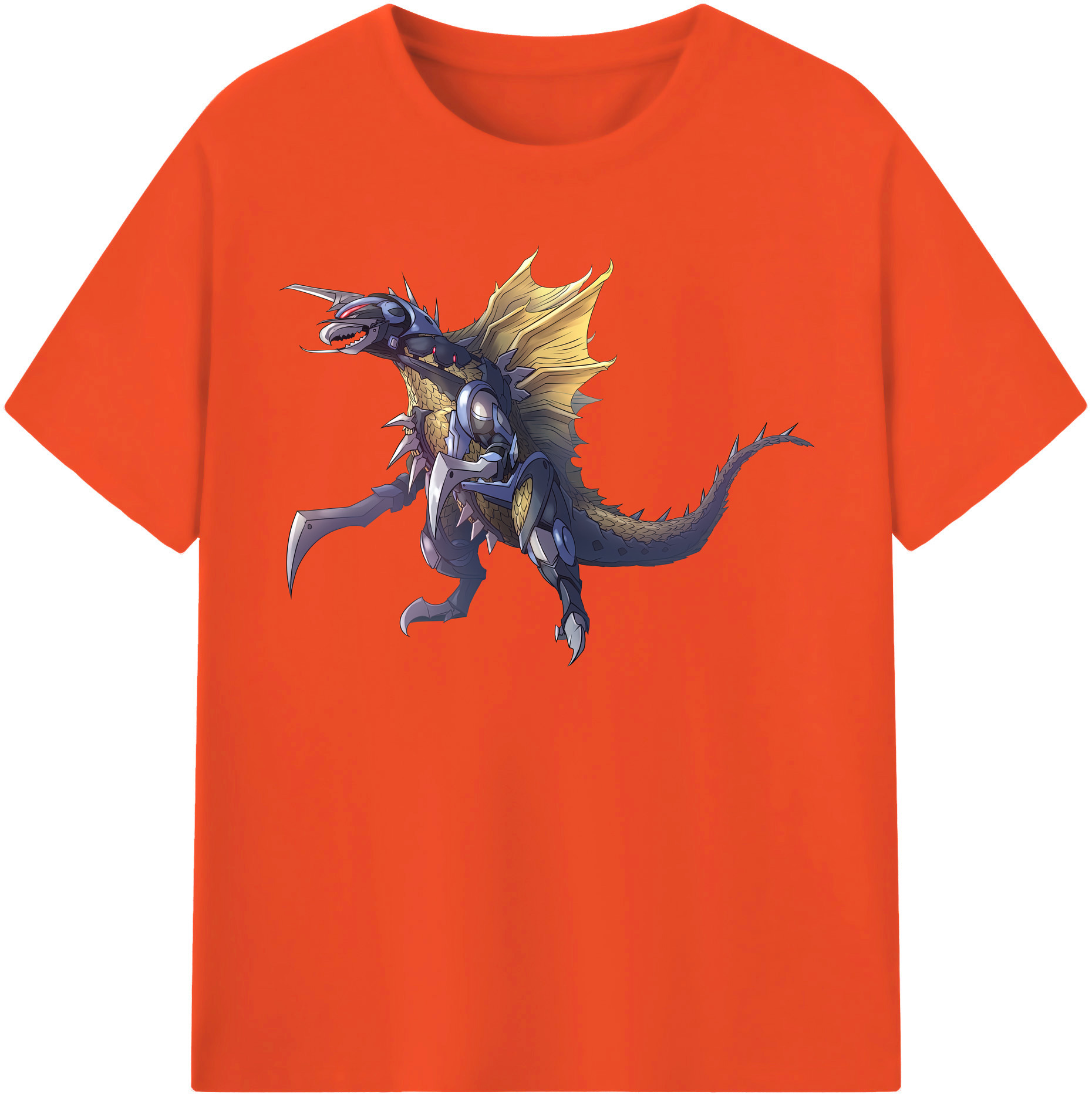 （画像用） ウルトラマン Ultraman 綿100％半袖Tシャツ（フロントプリント）