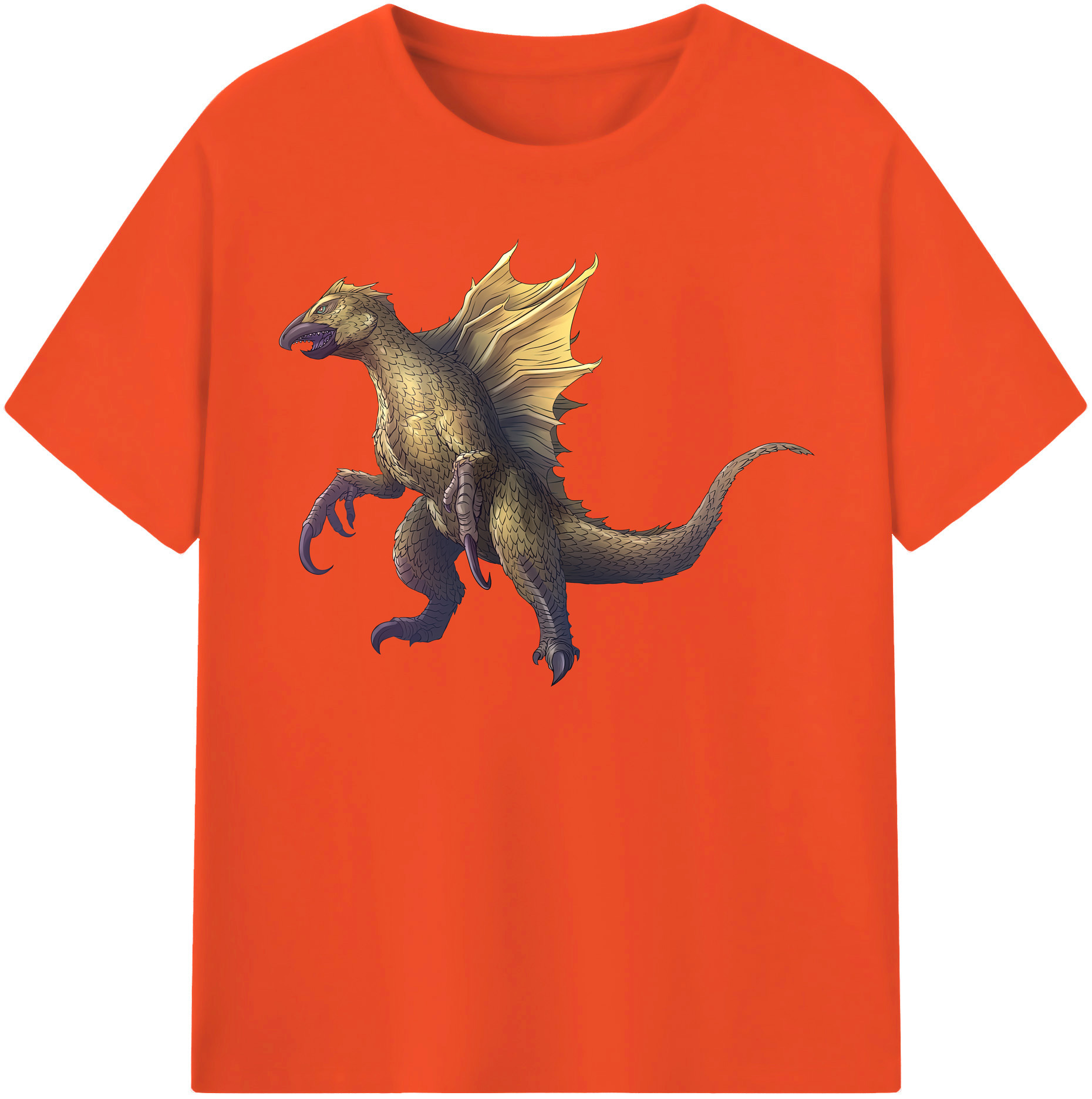 （画像用） ウルトラマン Ultraman 綿100％半袖Tシャツ（フロントプリント）